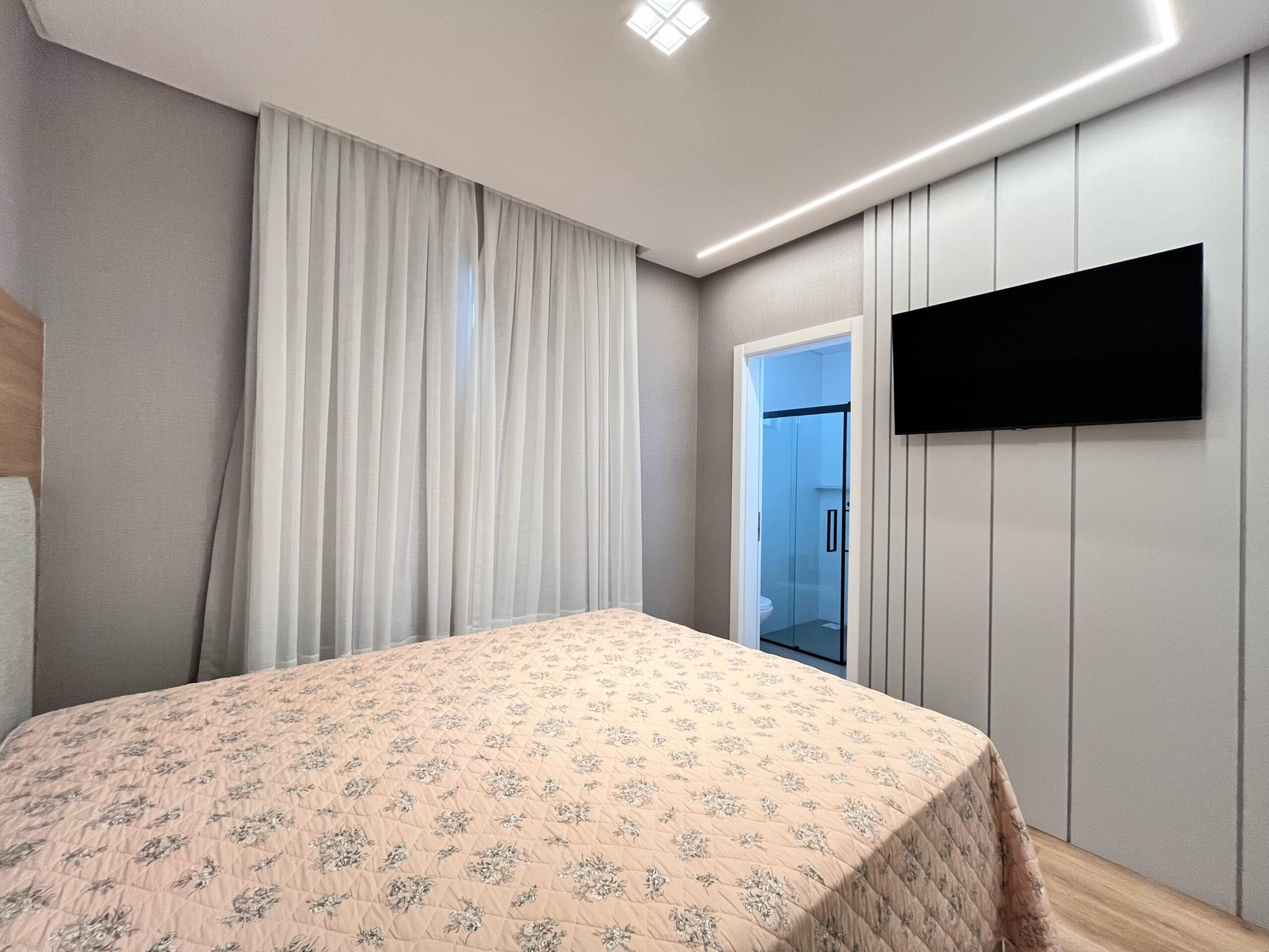 Apartamento, 3 quartos, 110 m² - Foto 24
