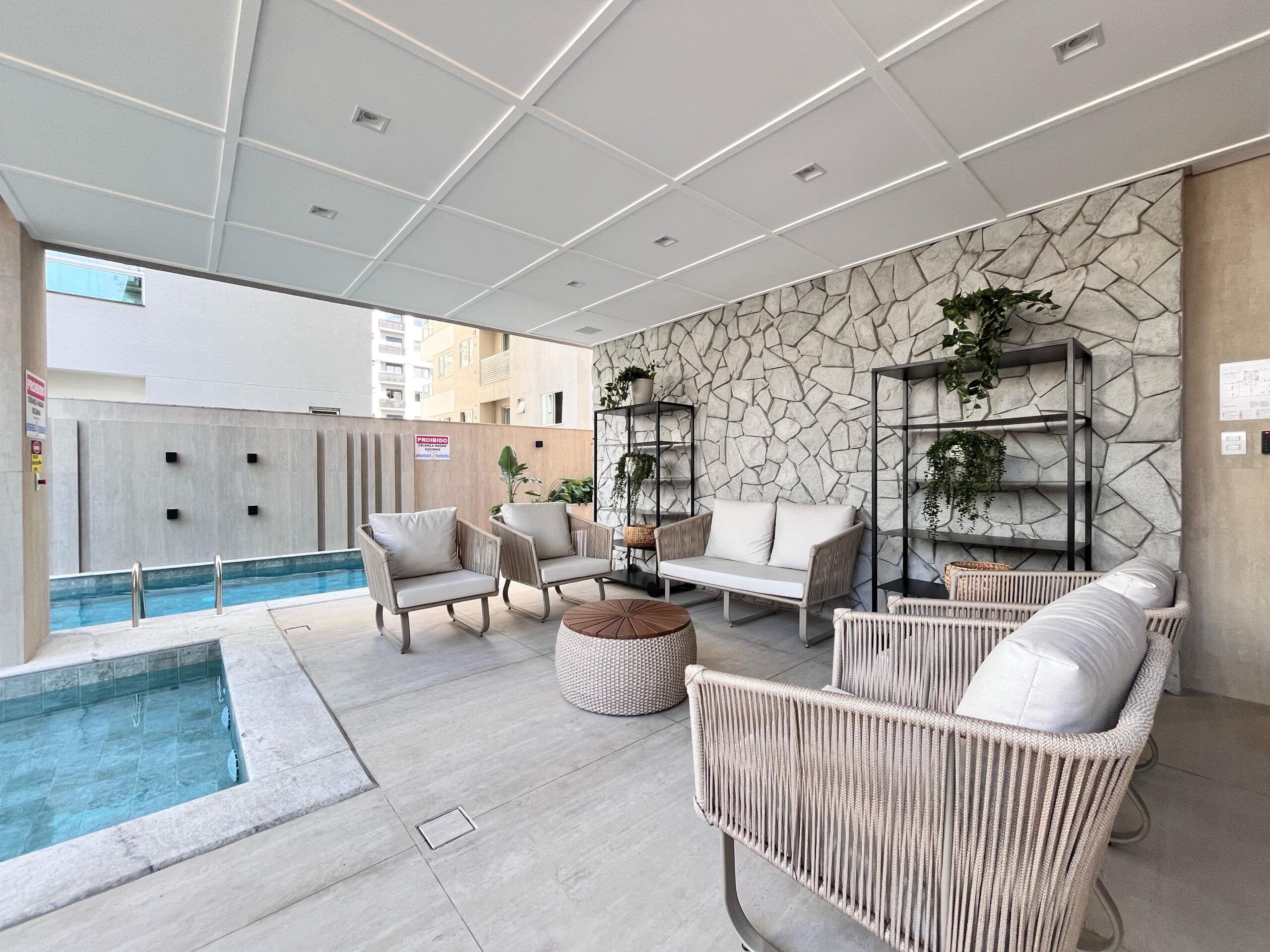 Apartamento, 3 quartos, 110 m² - Foto 2