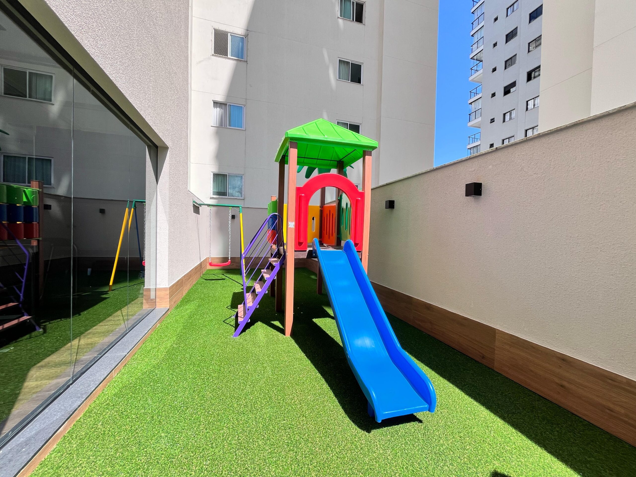 Apartamento, 3 quartos, 110 m² - Foto 28