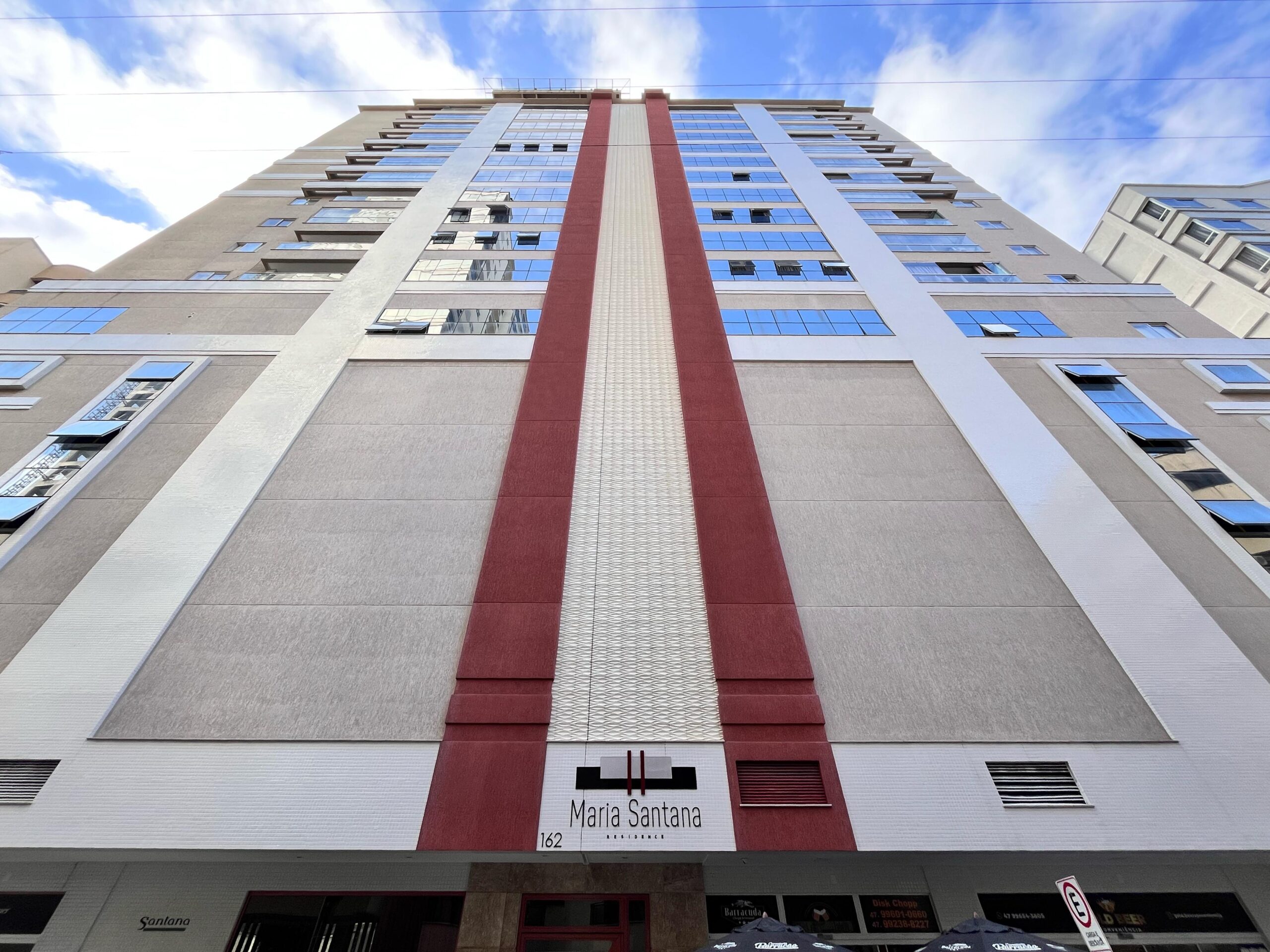 Apartamento com vista para o mar à venda com 148m² por R$ 3.000.000,00 - Invicta Itapema - Assessoria Imobiliária