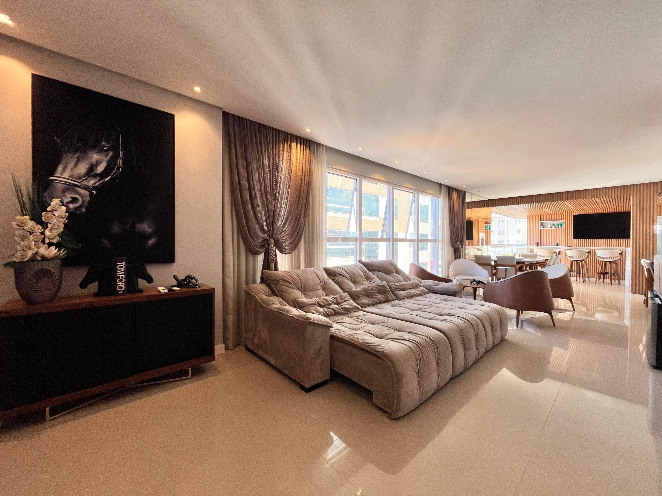  - Apartamento com vista para o mar à venda com 148m² por R$ 3.000.000,00