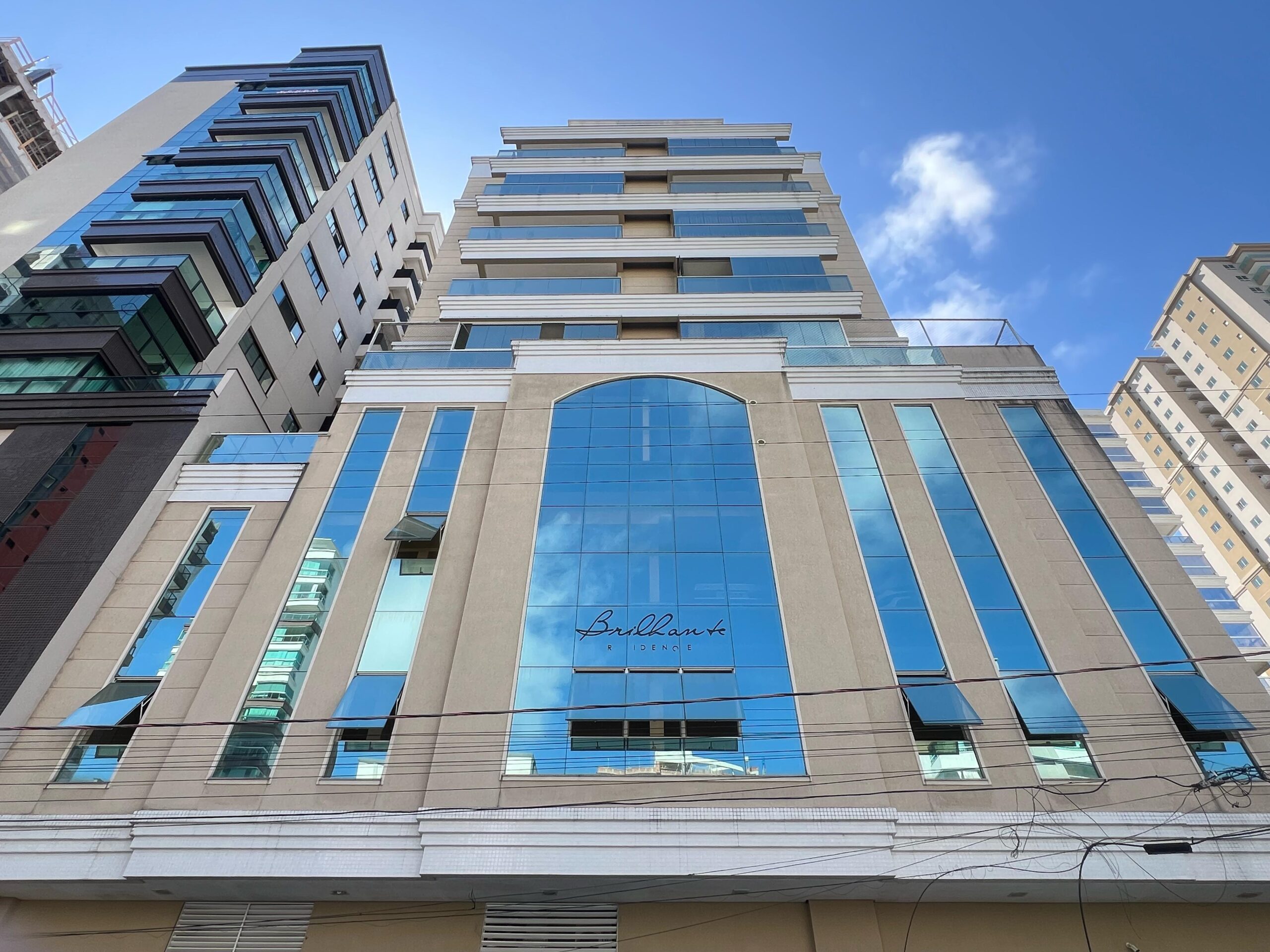 Apartamento, 2 quartos, 83 m² - Foto 1