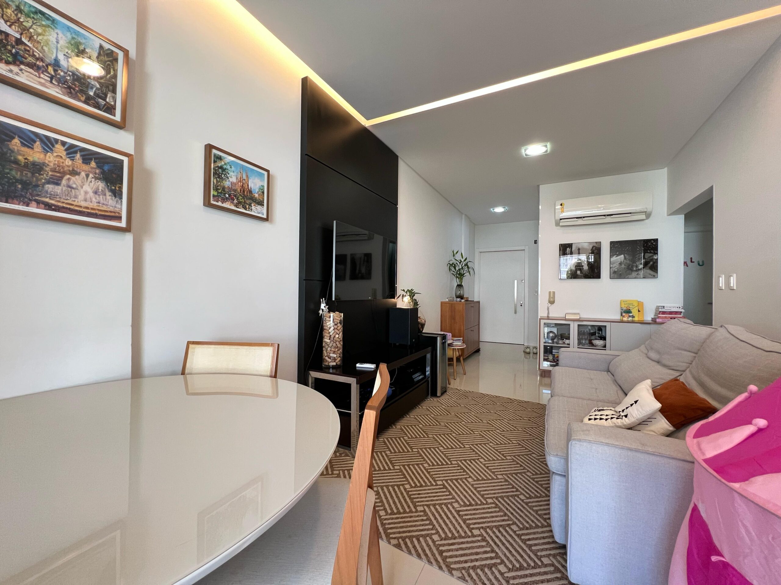 Apartamento, 2 quartos, 83 m² - Foto 5