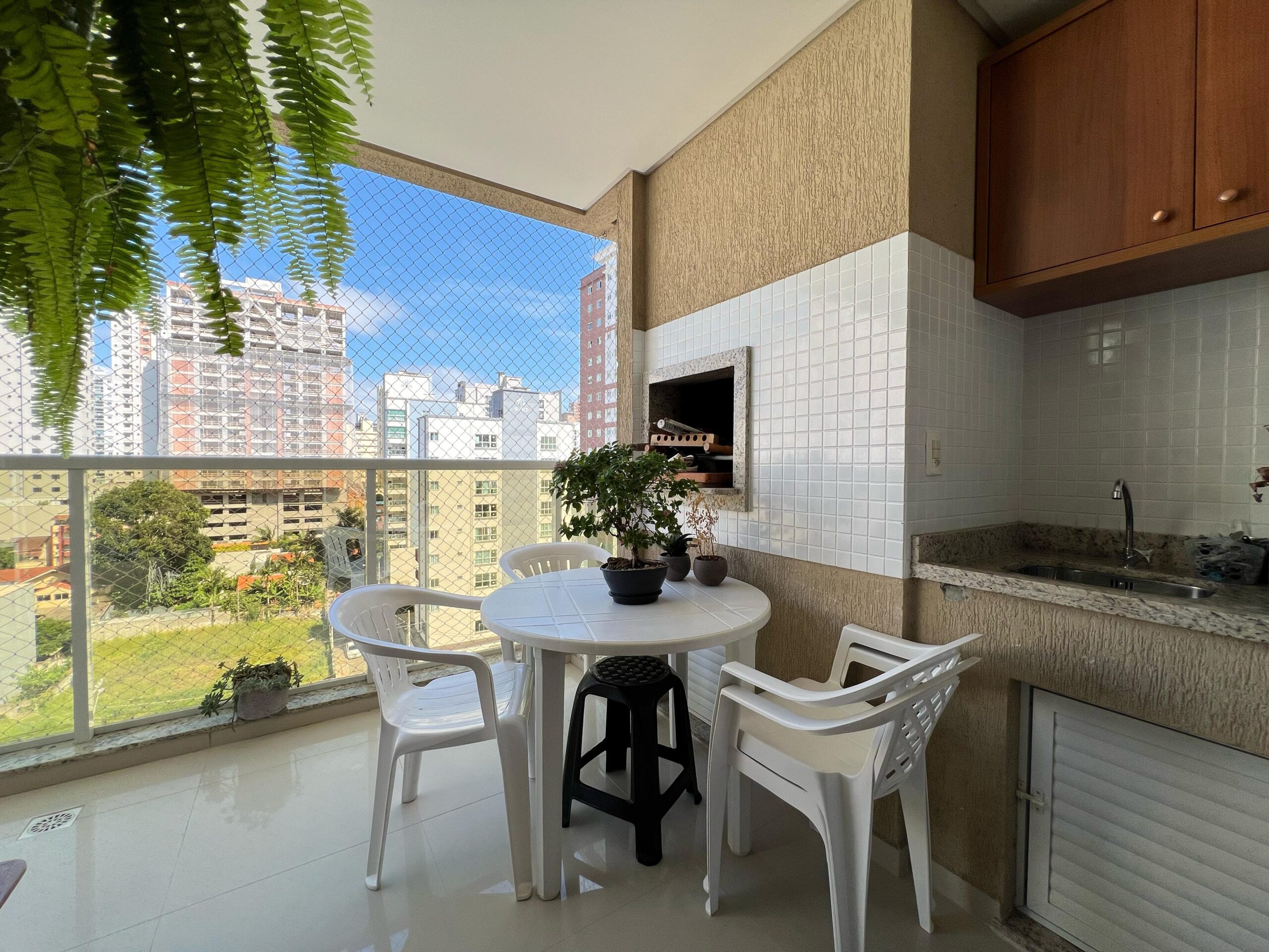 Apartamento, 2 quartos, 83 m² - Foto 8