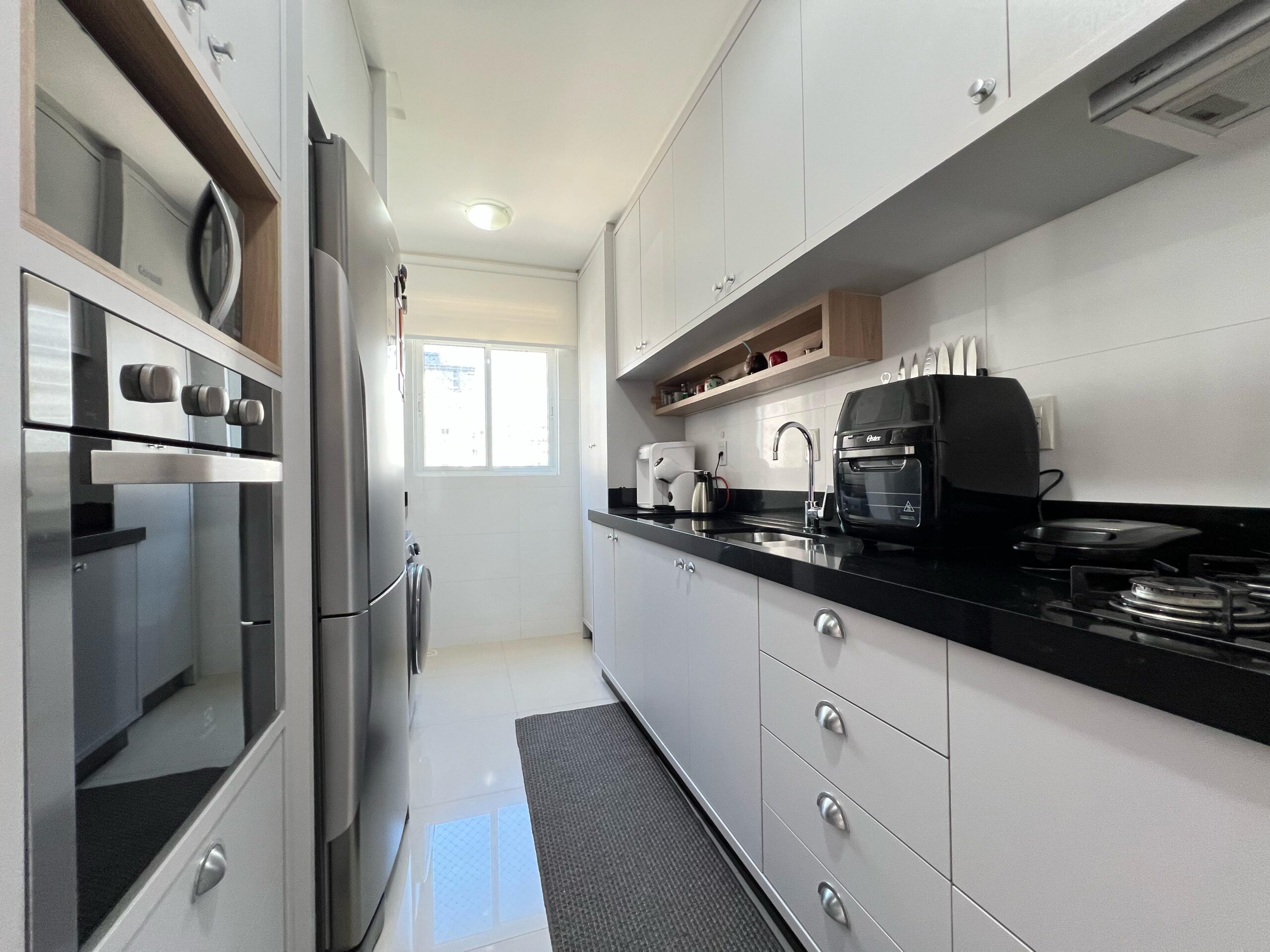 Apartamento, 2 quartos, 83 m² - Foto 6