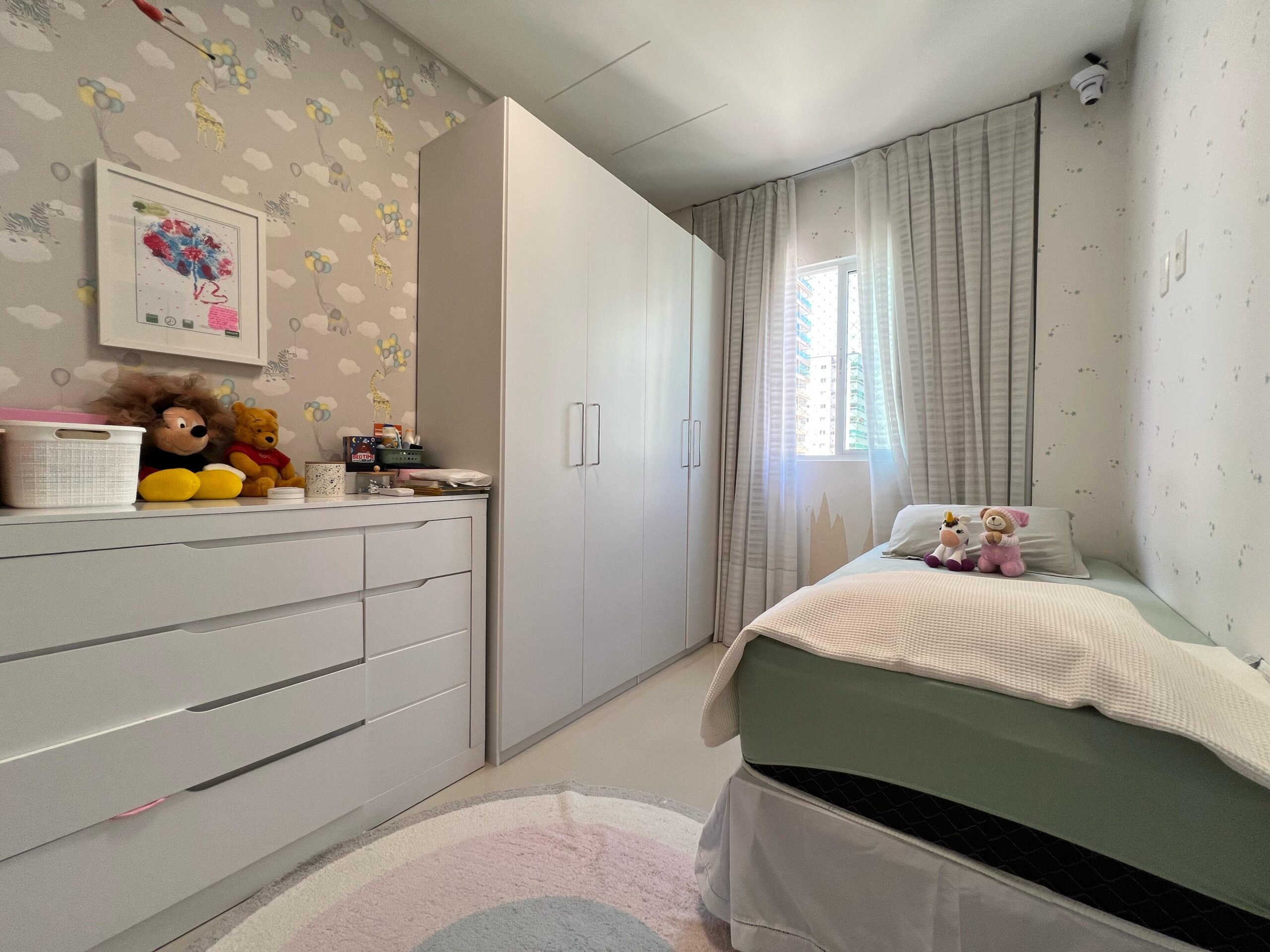 Apartamento, 2 quartos, 83 m² - Foto 11
