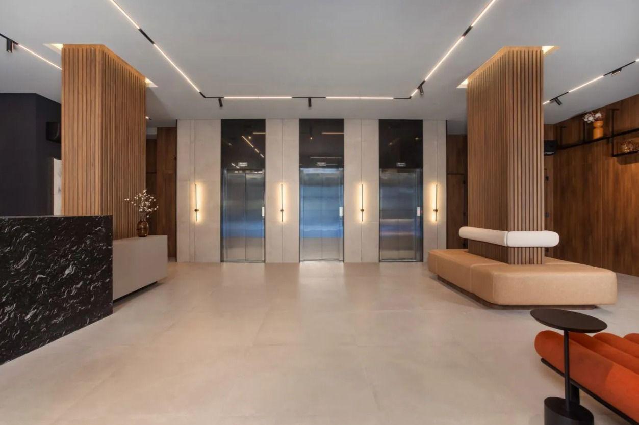 Flat/Apart Hotel, 1 quarto, 40 m² - Foto 15