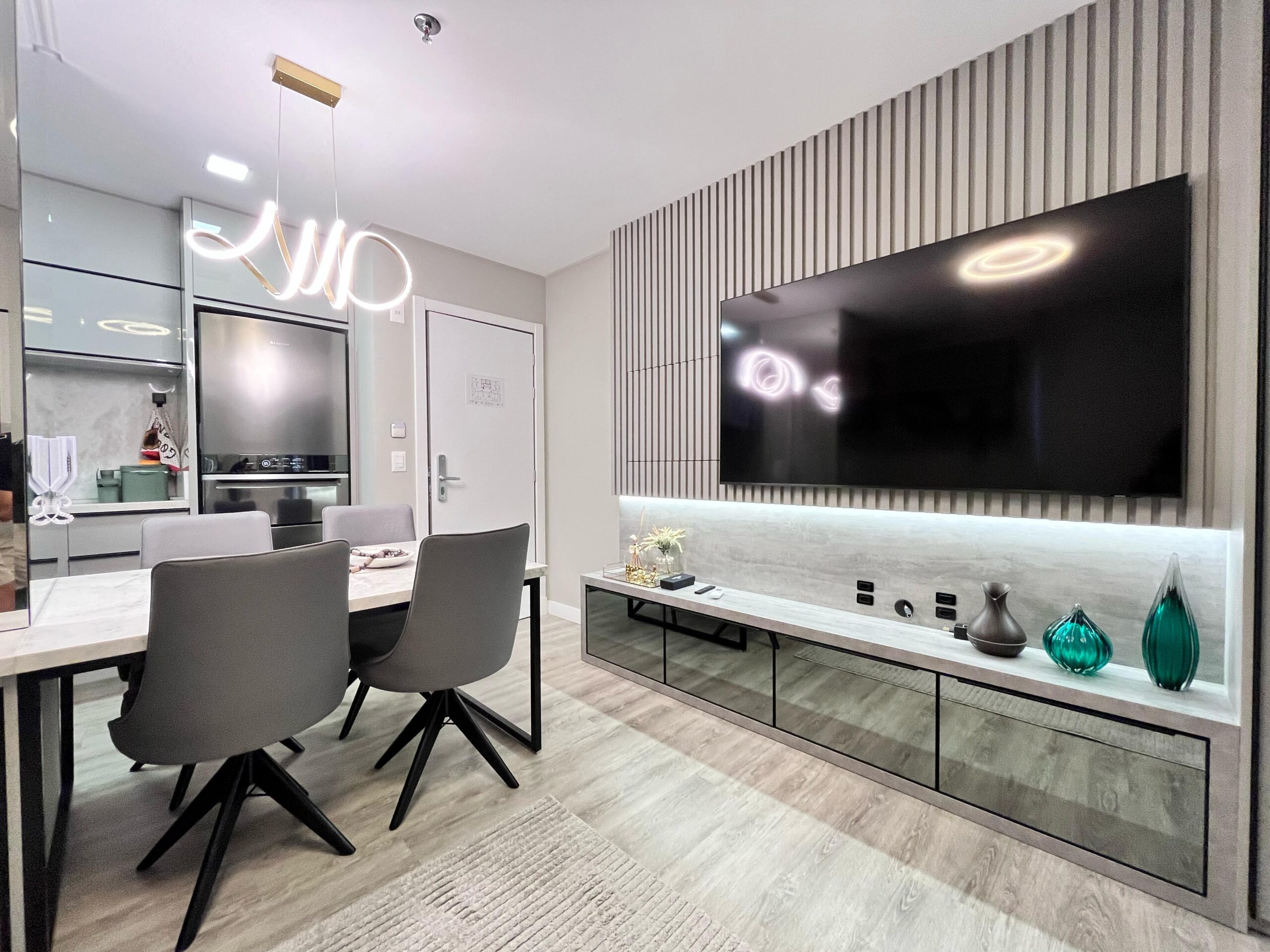 Flat/Apart Hotel, 1 quarto, 40 m² - Foto 12