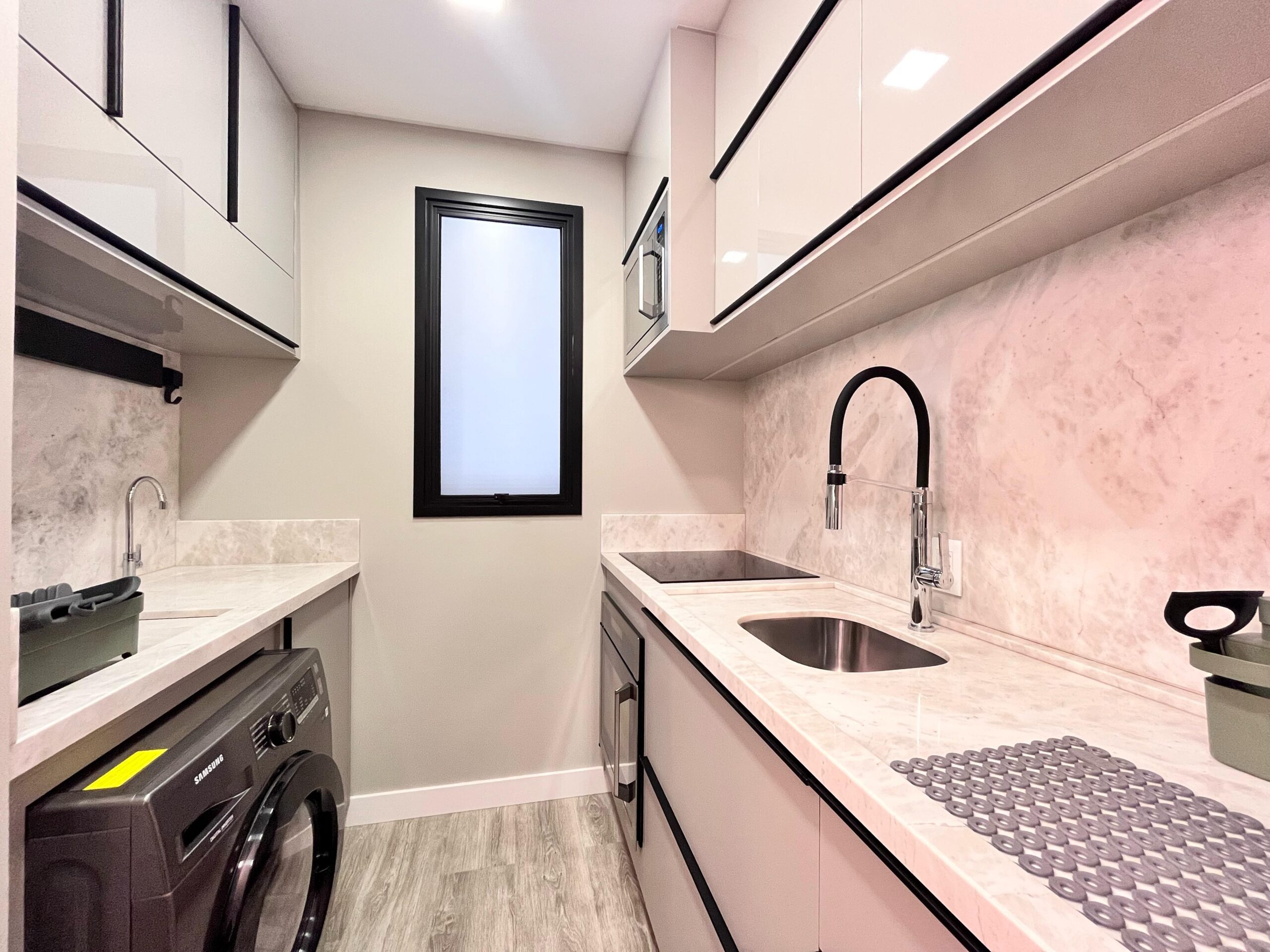 Flat/Apart Hotel, 1 quarto, 40 m² - Foto 10