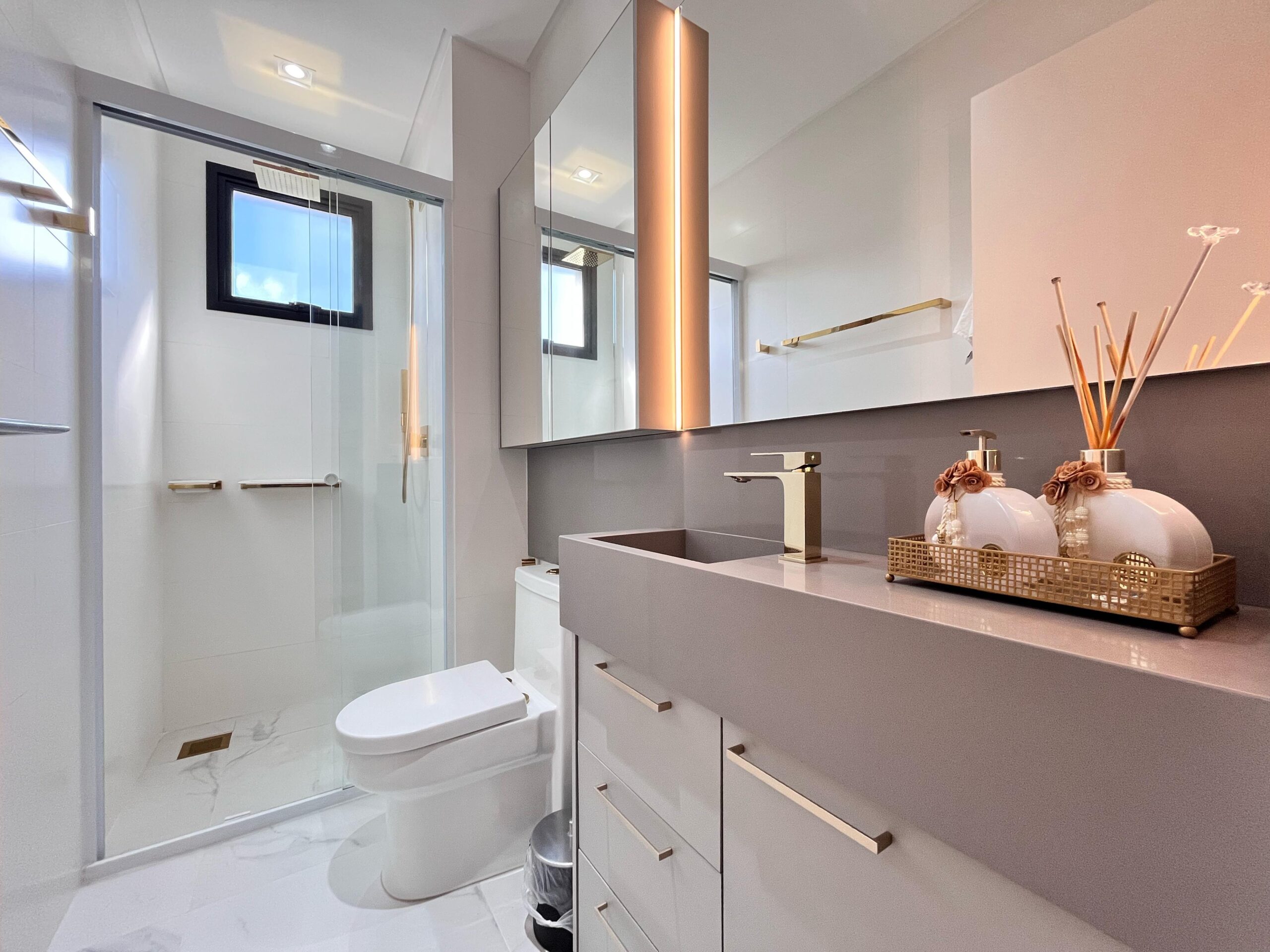 Flat/Apart Hotel, 1 quarto, 40 m² - Foto 9
