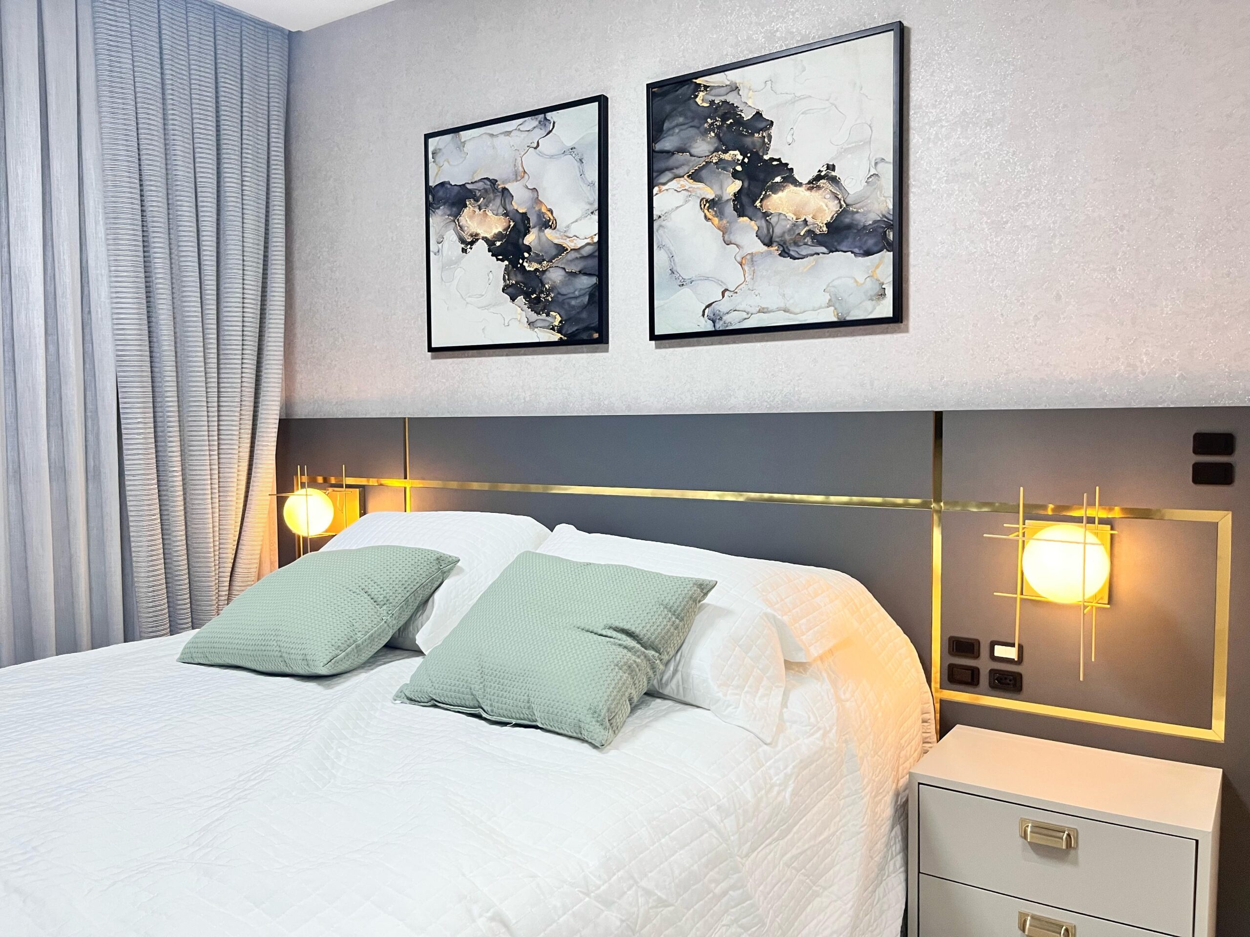 Flat/Apart Hotel, 1 quarto, 40 m² - Foto 6