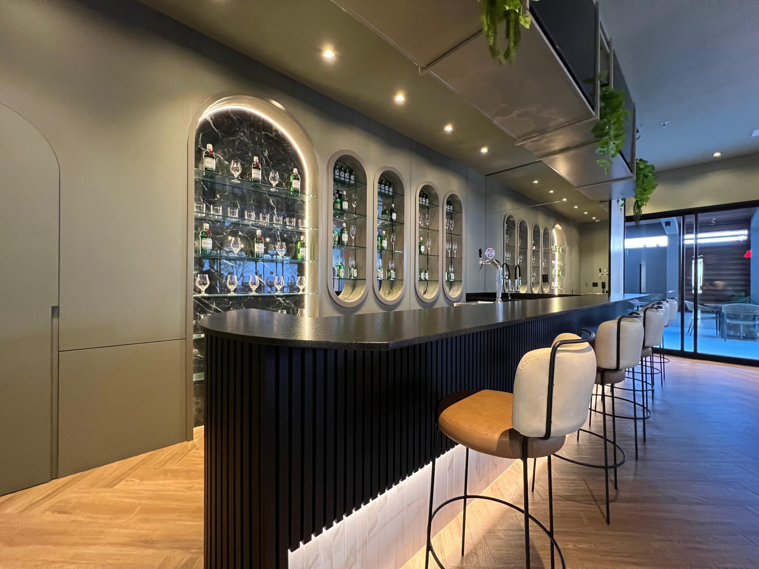 Flat/Apart Hotel, 1 quarto, 40 m² - Foto 17