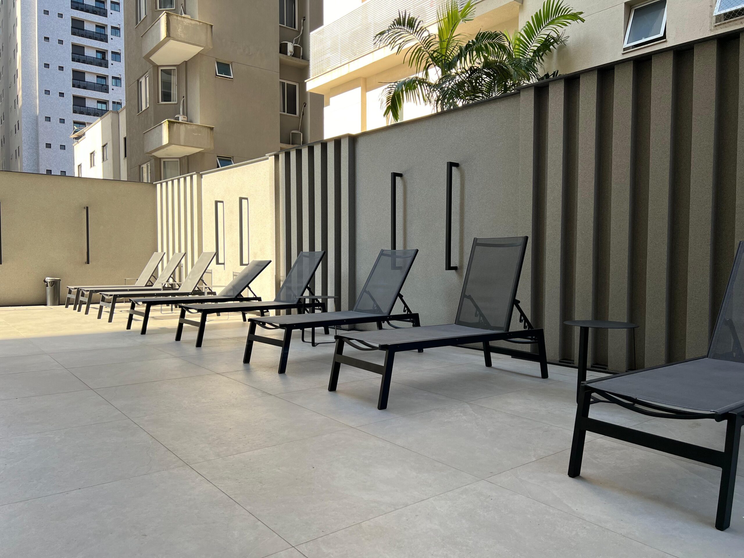 Flat/Apart Hotel, 1 quarto, 40 m² - Foto 19