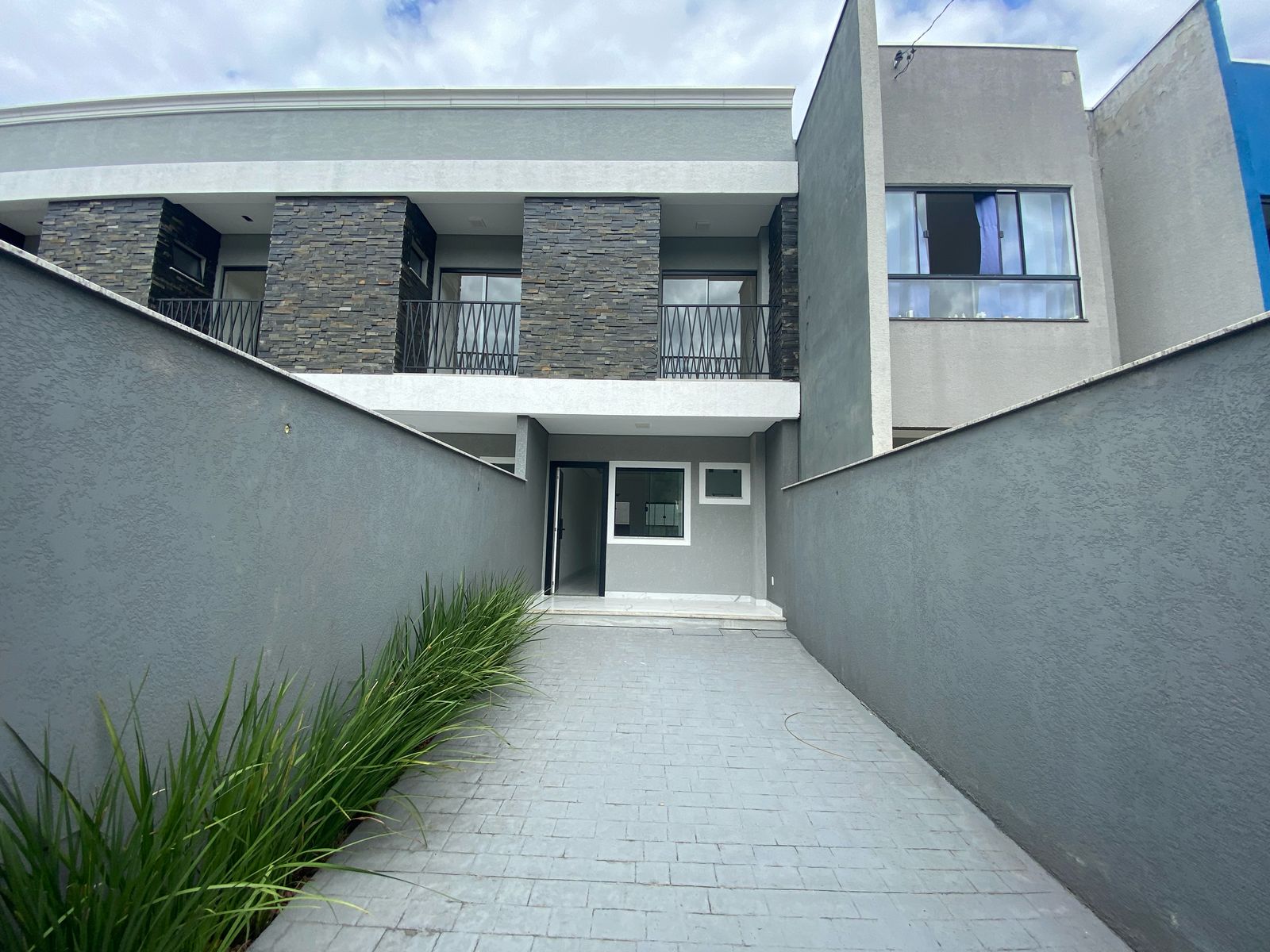 Casa, 2 quartos, 120 m² - Foto 1