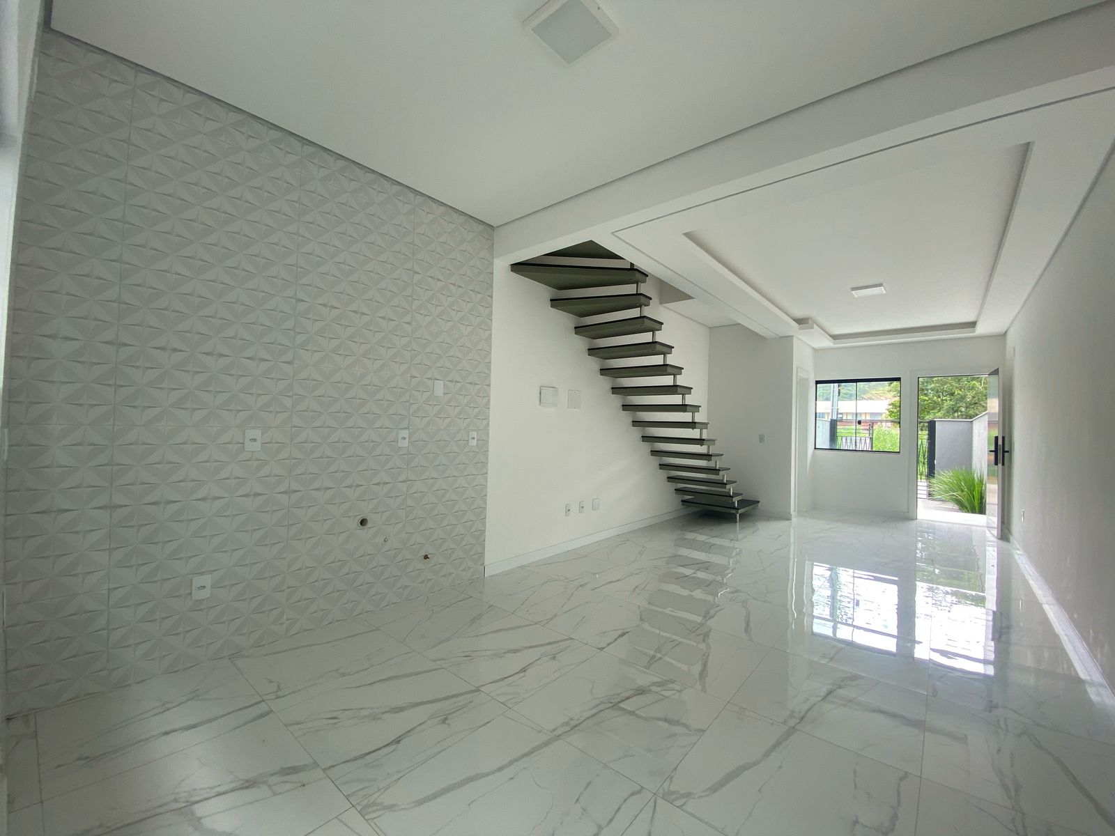 Casa, 2 quartos, 120 m² - Foto 3