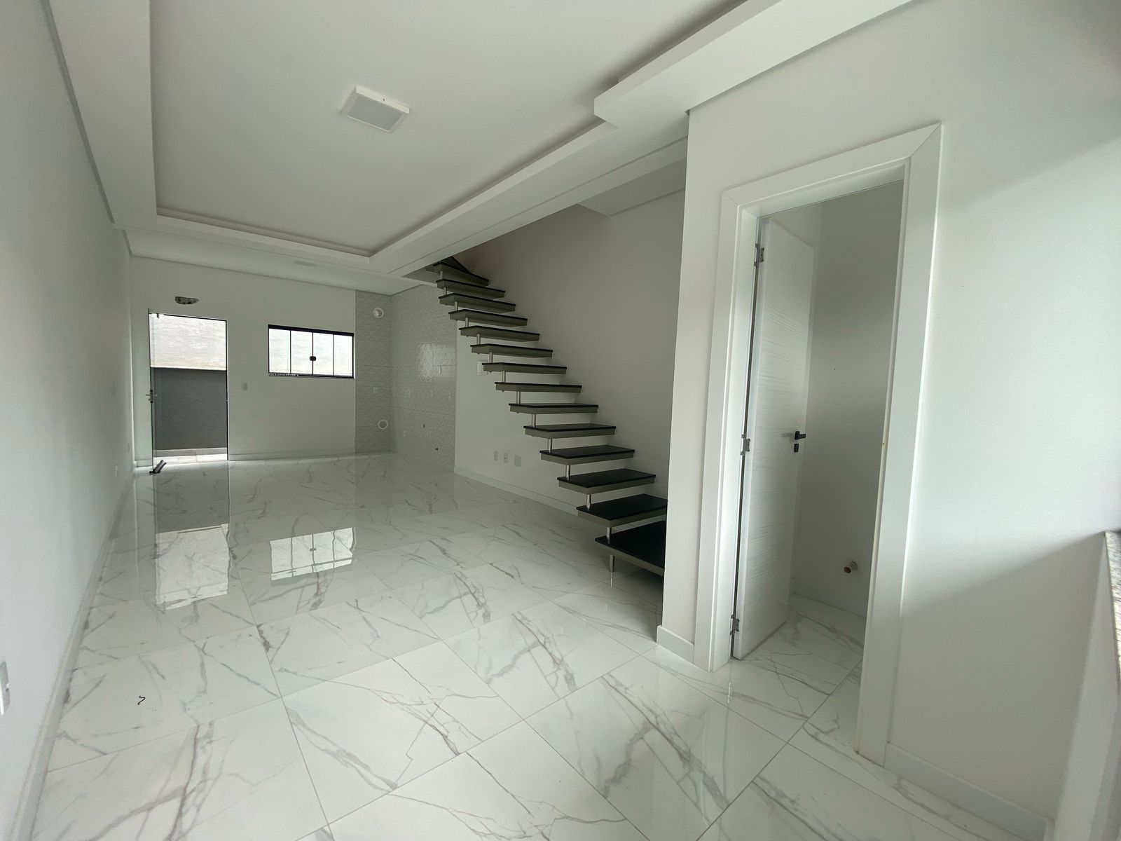 Casa, 2 quartos, 120 m² - Foto 2