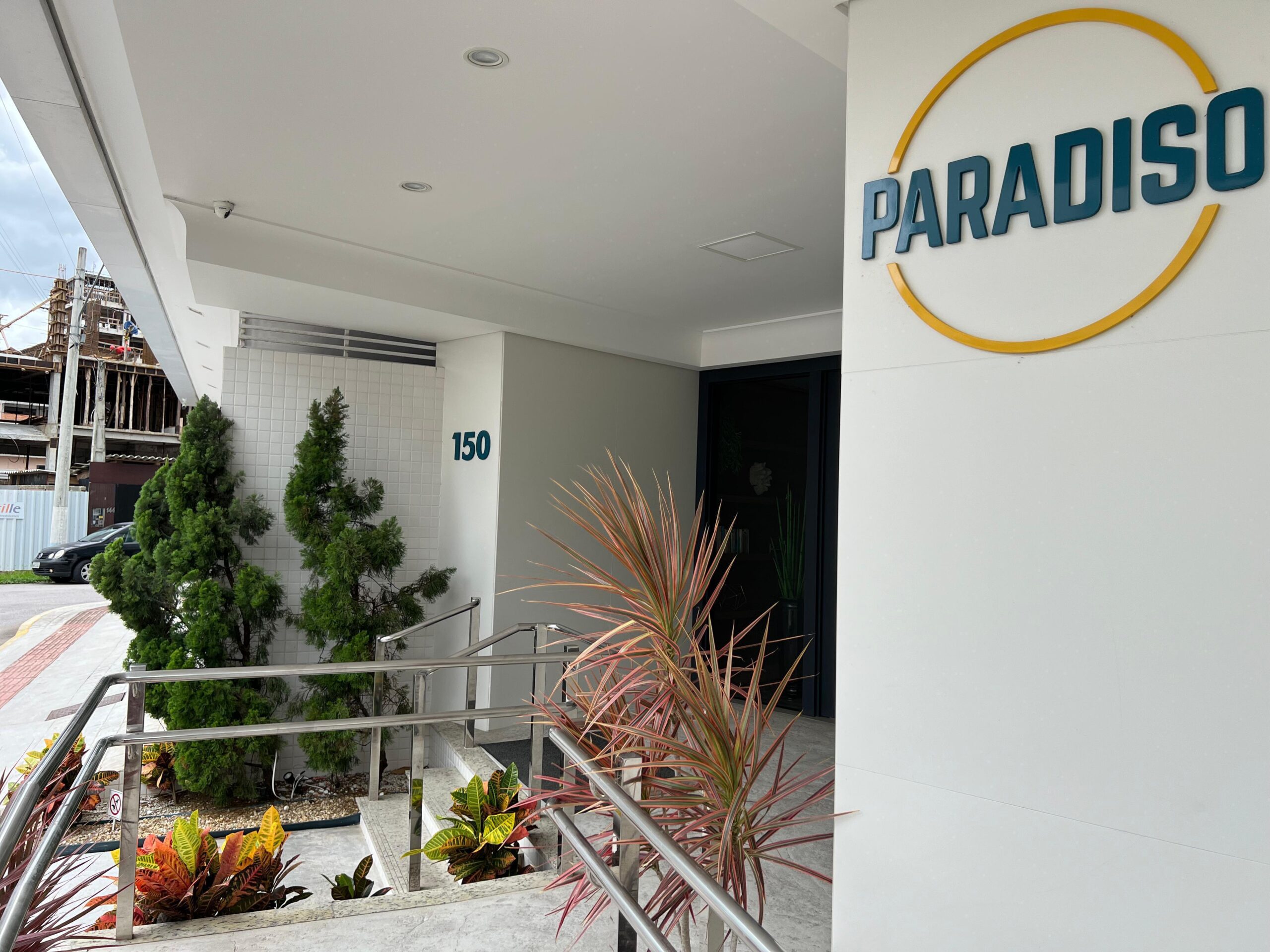  - Apartamento com vista para o mar à venda com 105m² por R$ 1.800.000,00