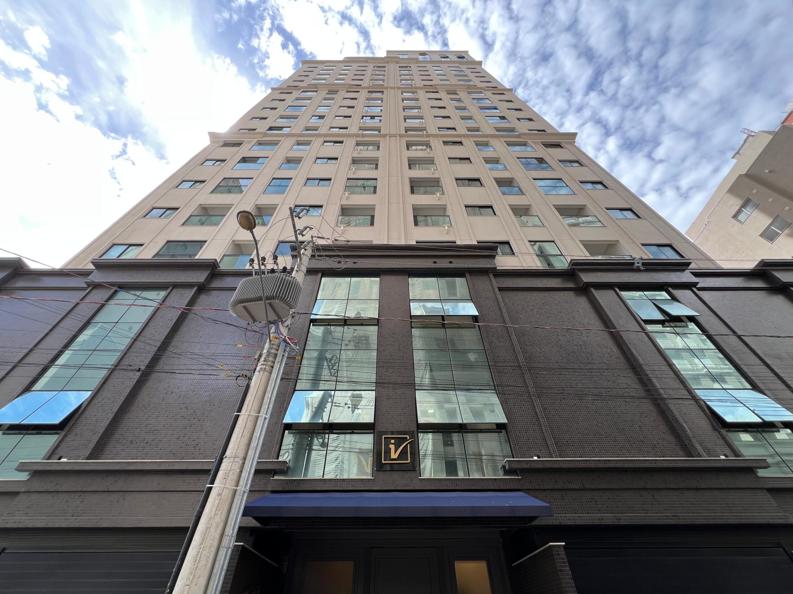Apartamento à venda com 70m² por R$ 1.390.000,00 - Invicta Itapema - Assessoria Imobiliária