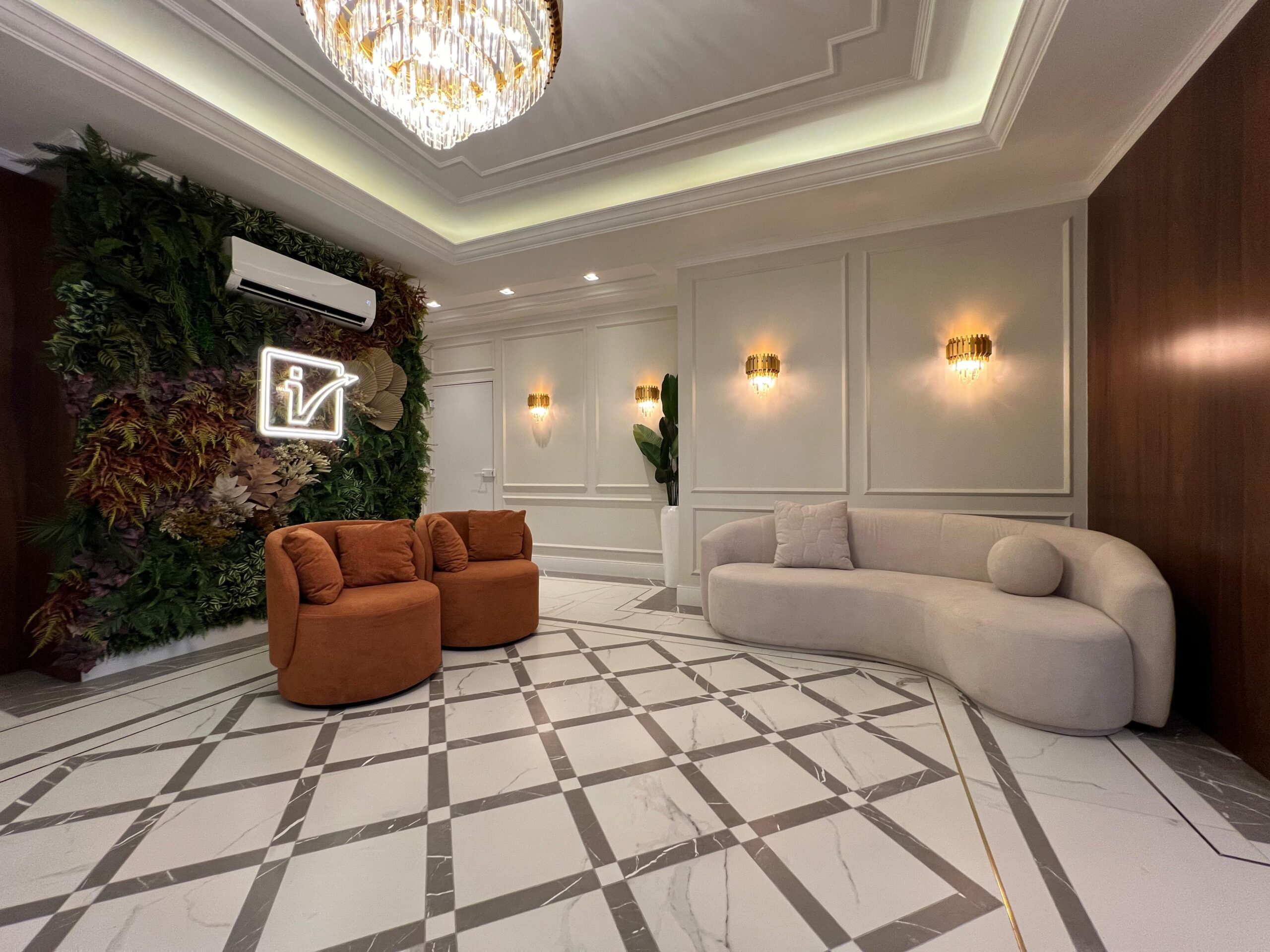  - Apartamento à venda com 70m² por R$ 1.390.000,00