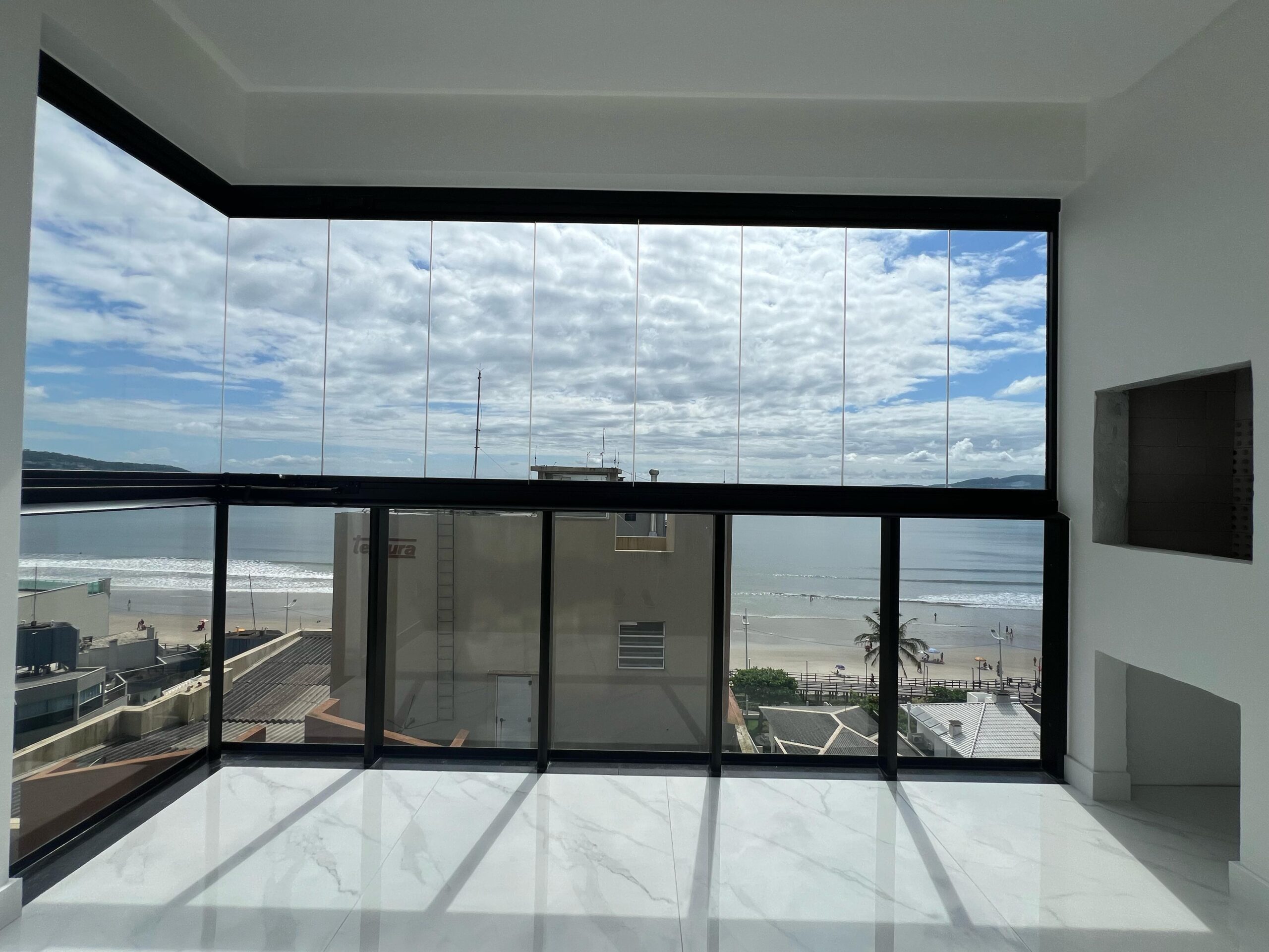 - Apartamento com vista para o mar à venda com 112m² por R$ 2.900.000,00
