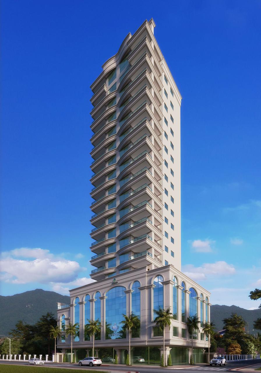 Apartamento à venda com 110m² por R$ 1.590.000,00 - Invicta Itapema - Assessoria Imobiliária