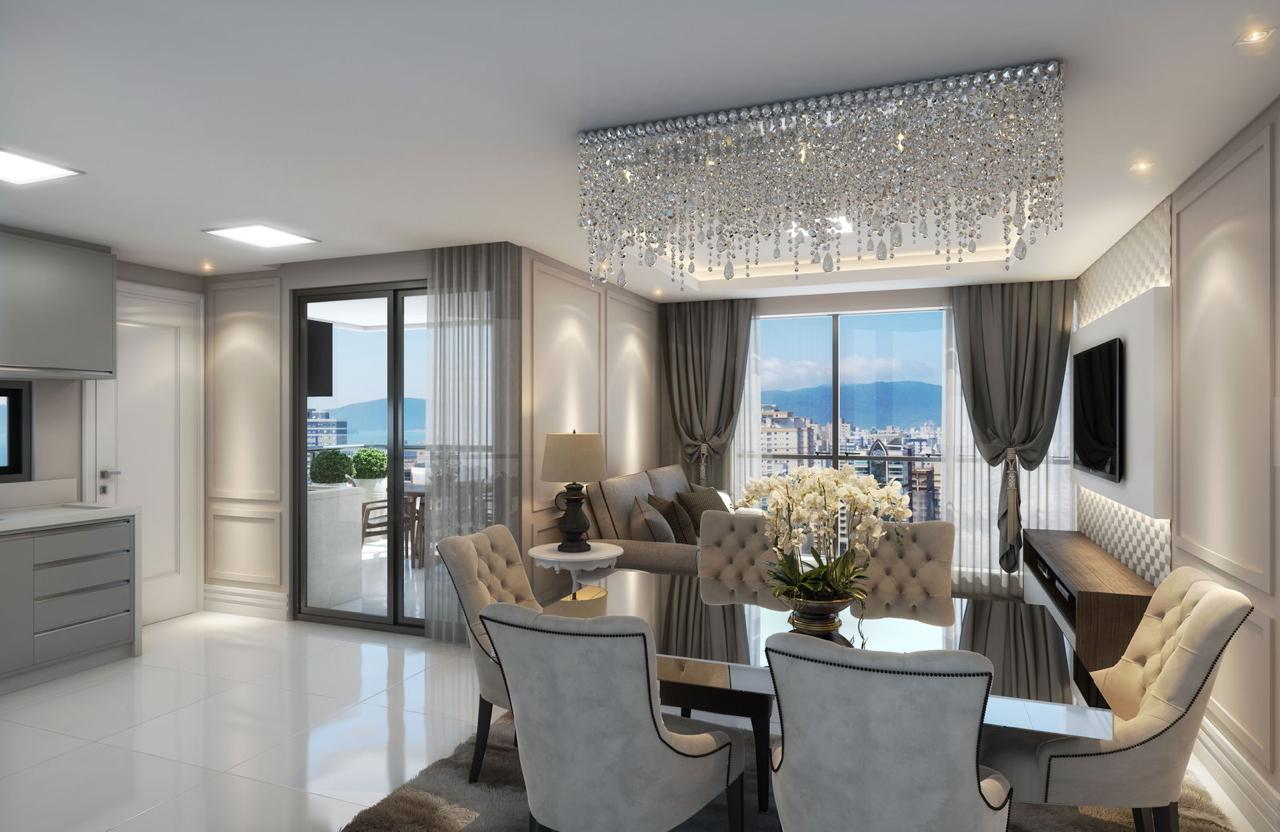  - Apartamento à venda com 110m² por R$ 1.590.000,00