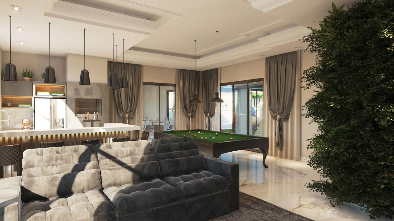  - Apartamento à venda com 110m² por R$ 1.590.000,00