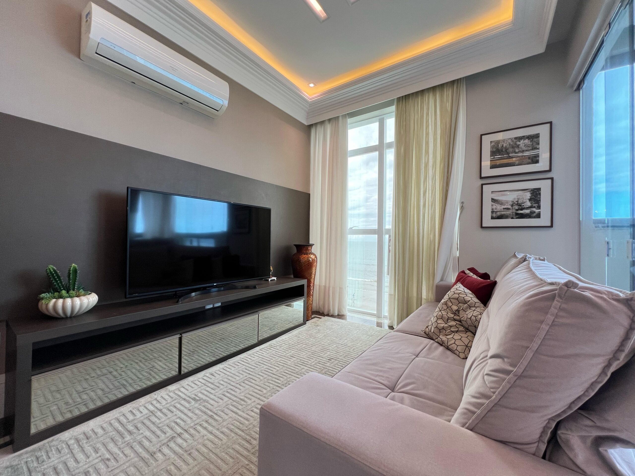 Apartamento, 3 quartos, 168 m² - Foto 3