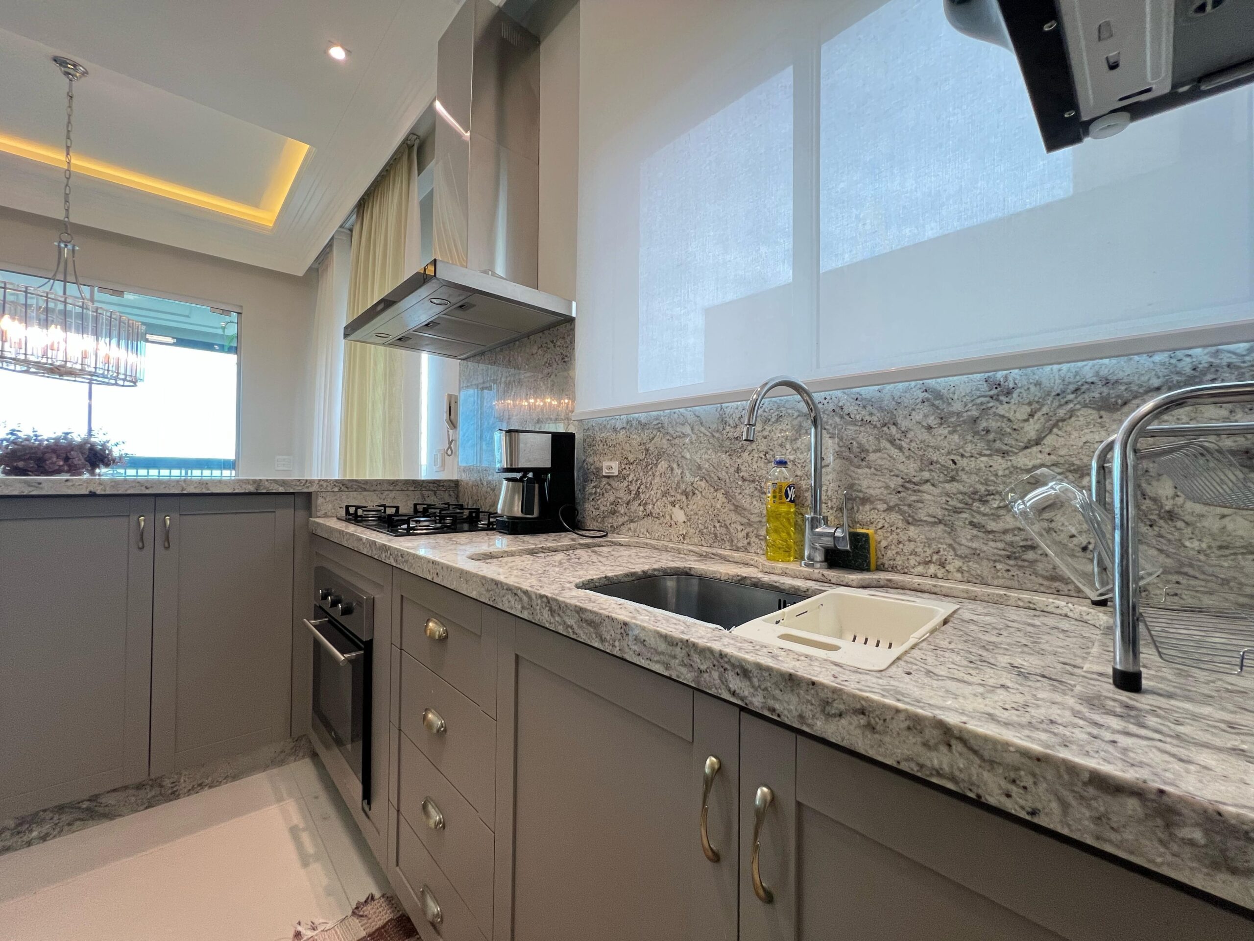 Apartamento, 3 quartos, 168 m² - Foto 7