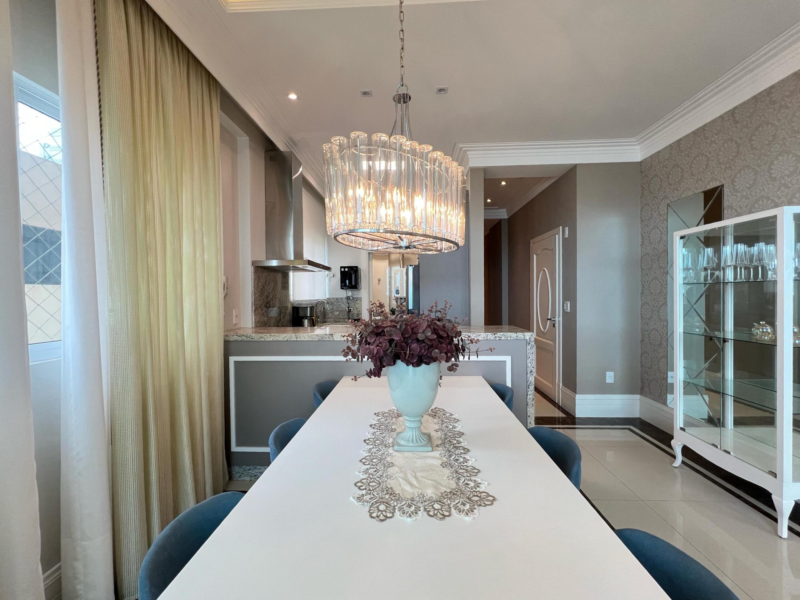 Apartamento, 3 quartos, 168 m² - Foto 5