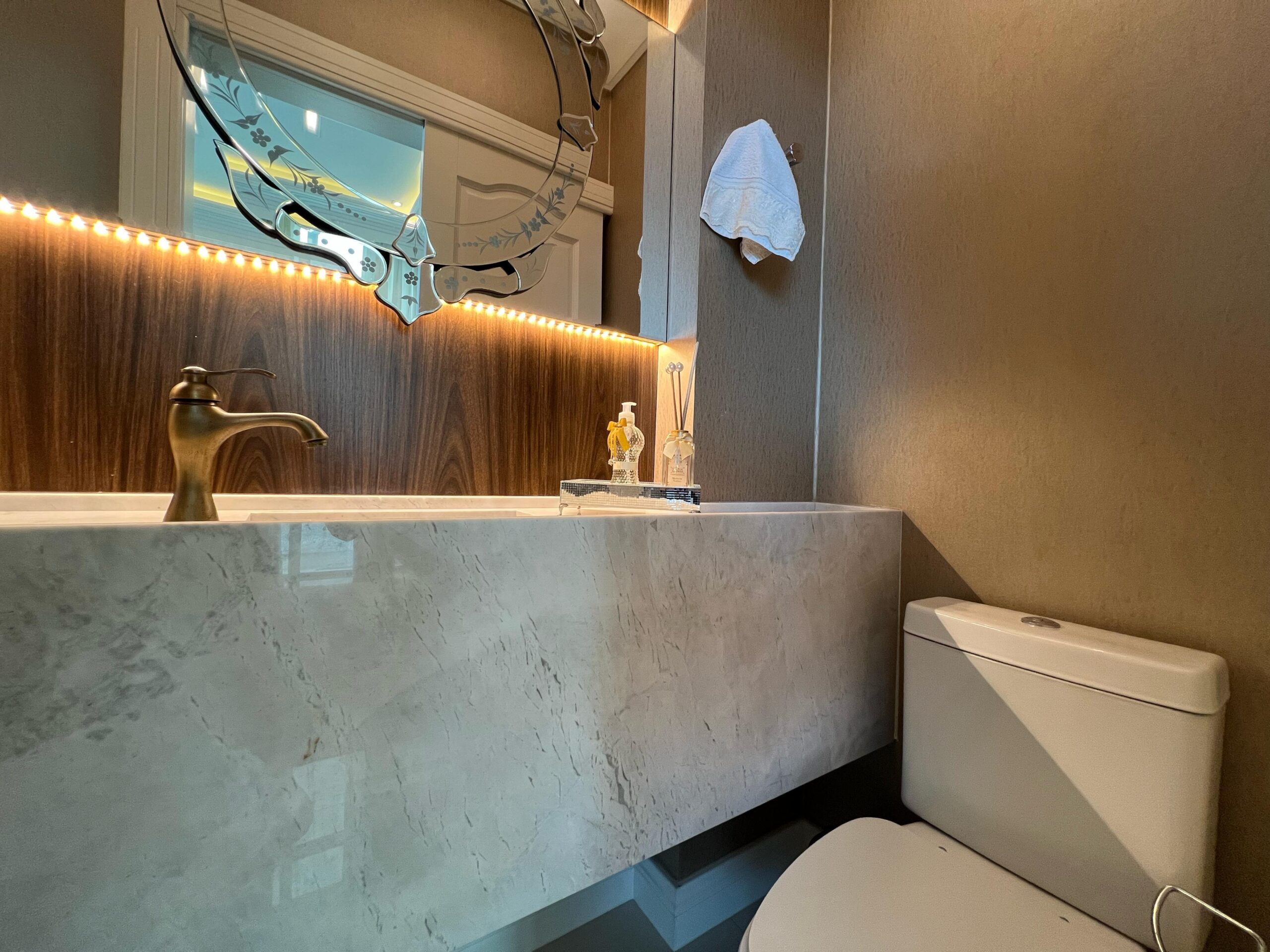 Apartamento, 3 quartos, 168 m² - Foto 15