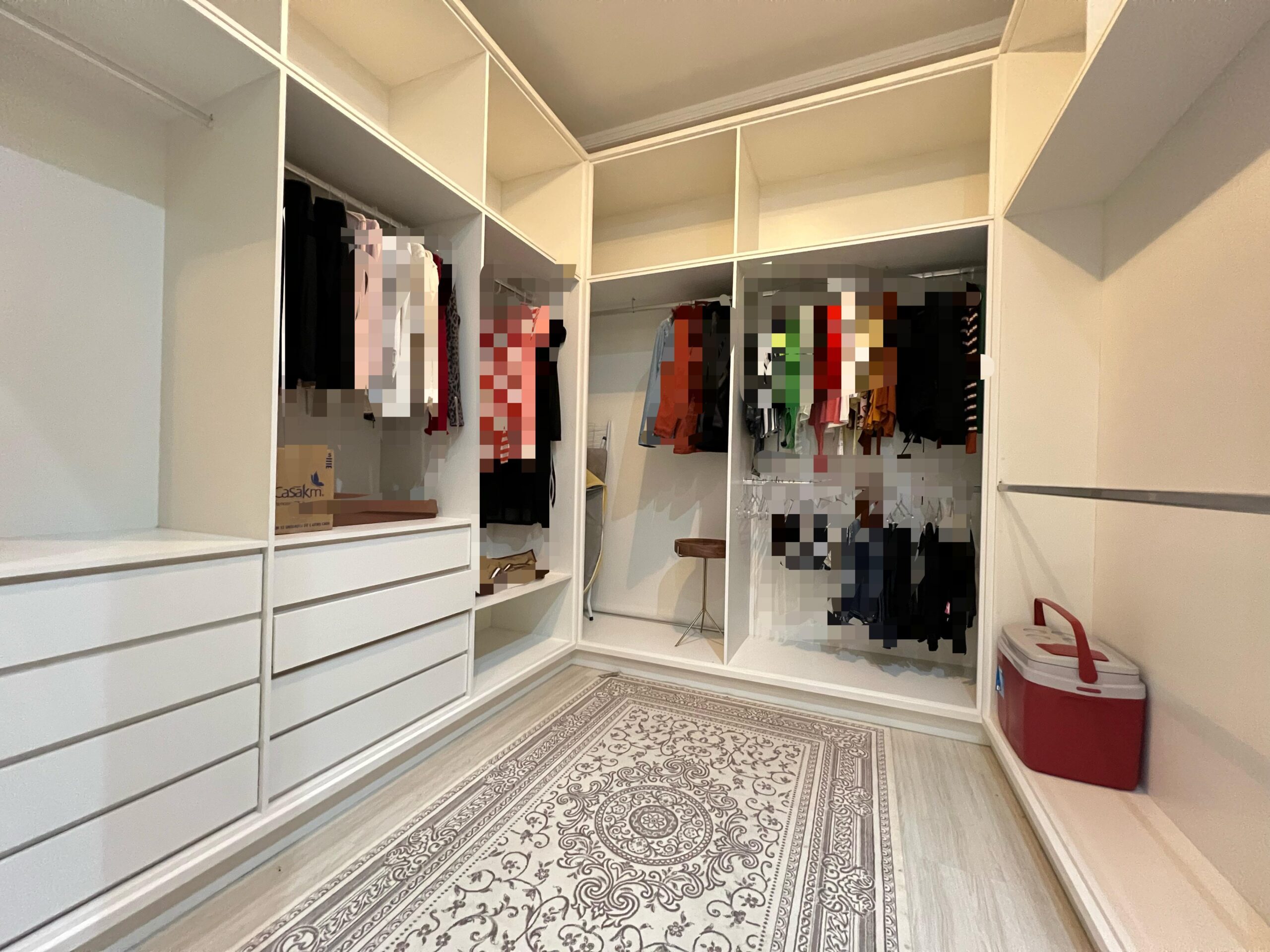 Apartamento, 3 quartos, 168 m² - Foto 14