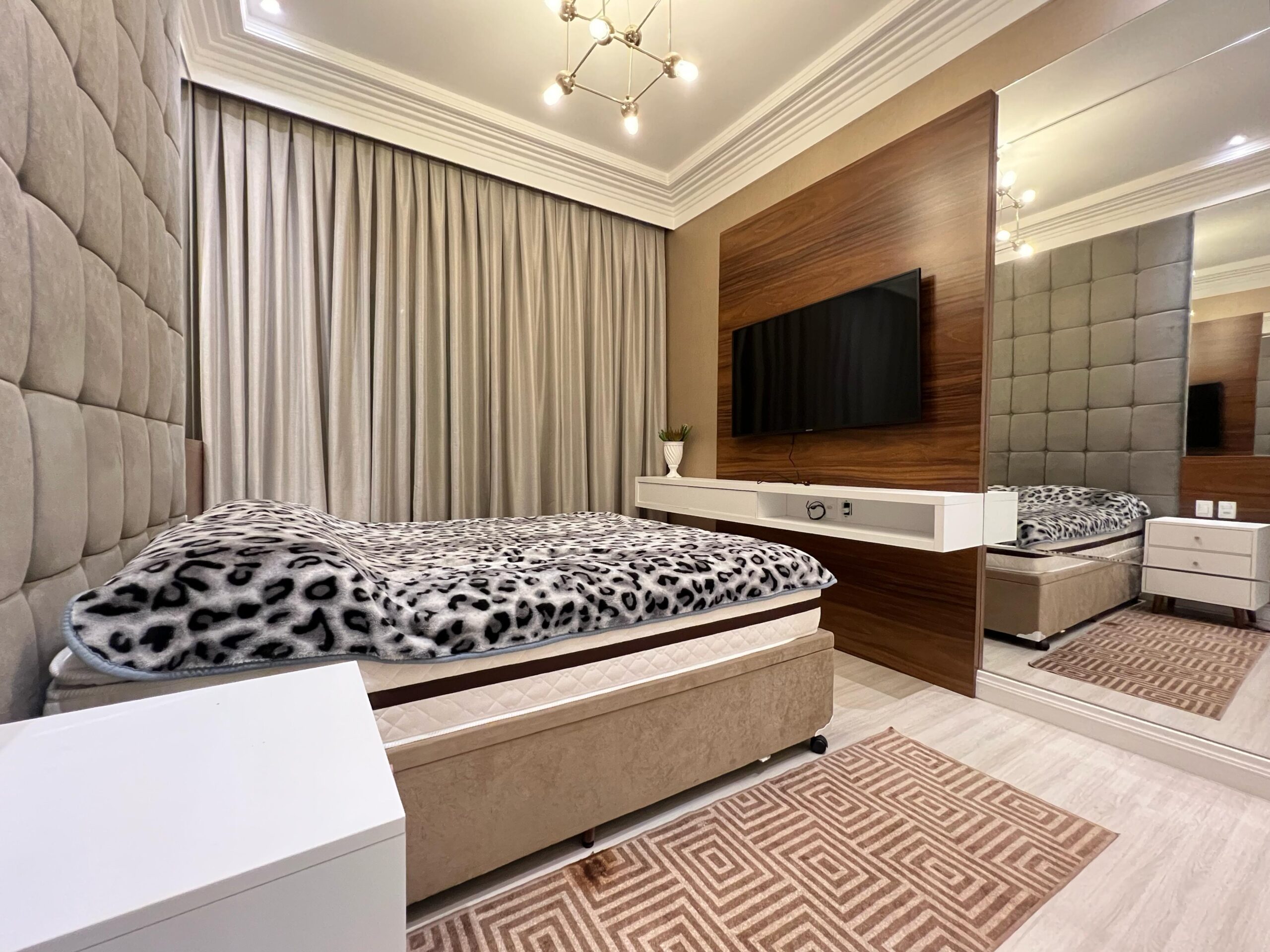 Apartamento, 3 quartos, 168 m² - Foto 9