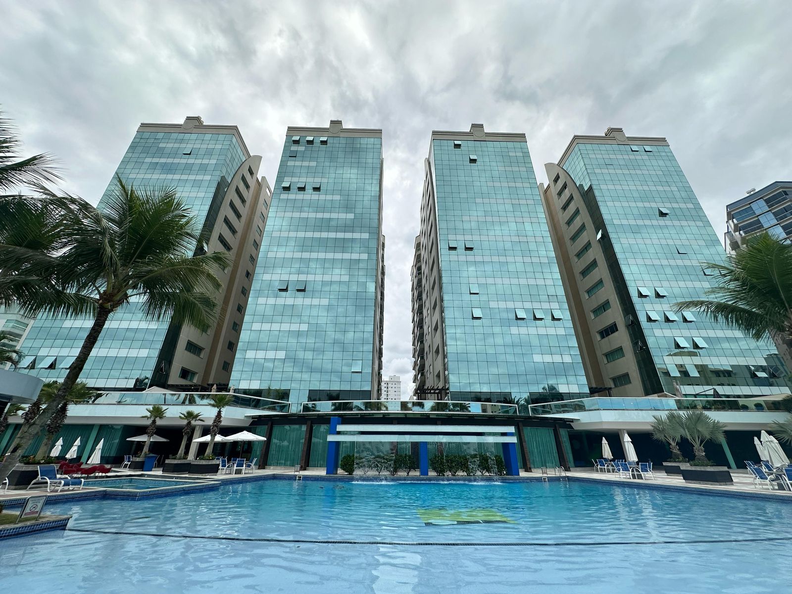 Apartamento, 5 quartos, 352 m² - Foto 1