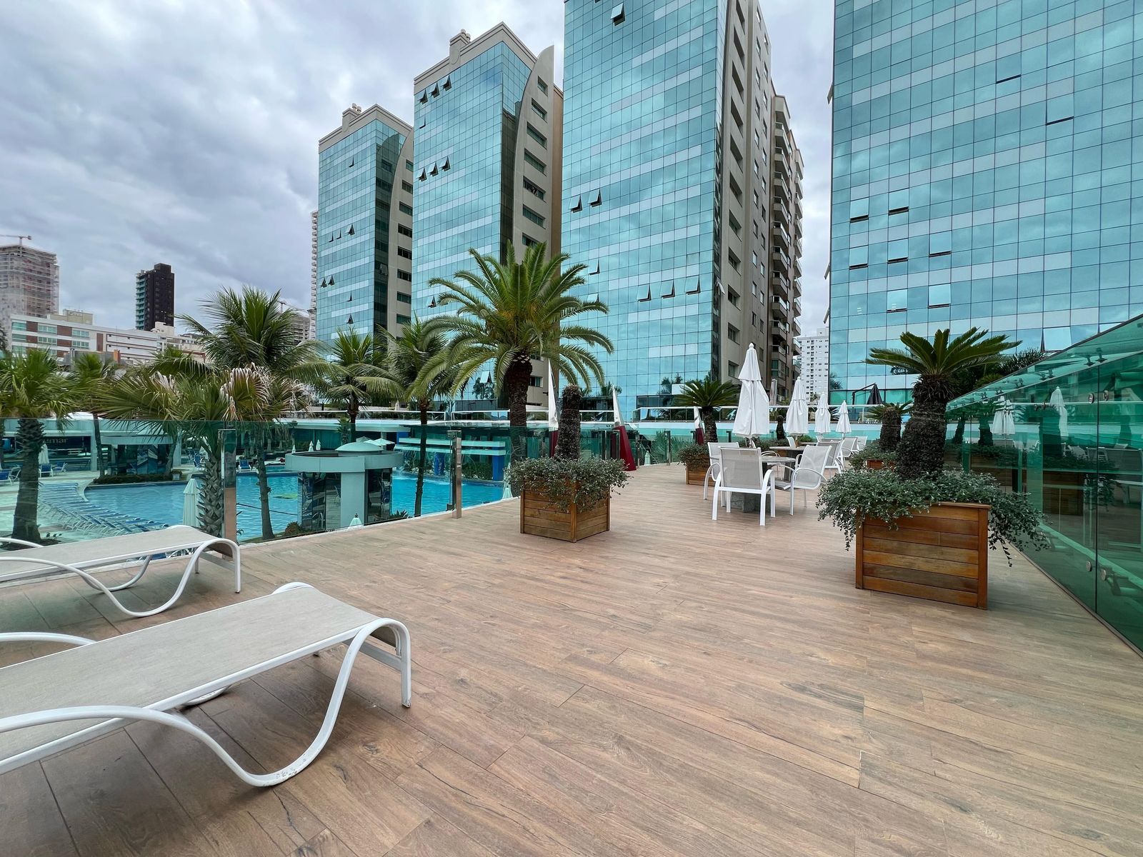 Apartamento, 5 quartos, 352 m² - Foto 2