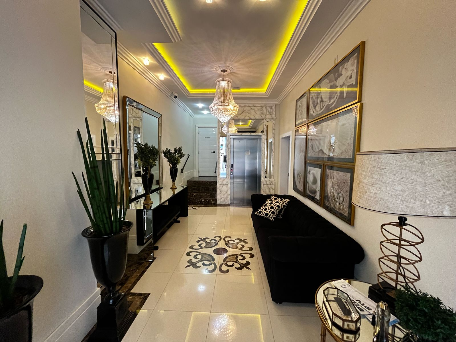  - Apartamento à venda com 128m² por R$ 1.990.000,00