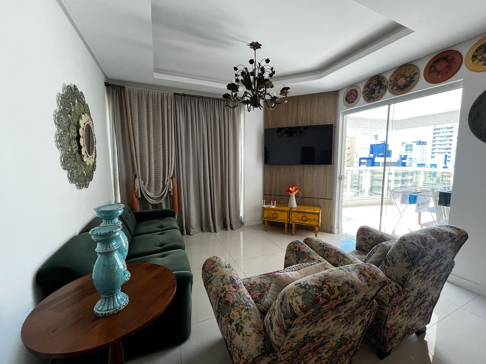  - Apartamento à venda com 128m² por R$ 1.990.000,00