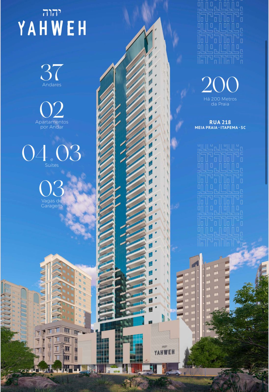 Apartamento com vista para o mar à venda com 182m² por R$ 3.500.000,00 - Invicta Itapema - Assessoria Imobiliária