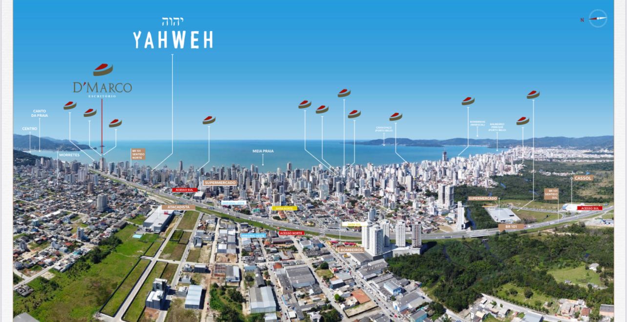  - Apartamento com vista para o mar à venda com 146m² por R$ 2.660.000,00