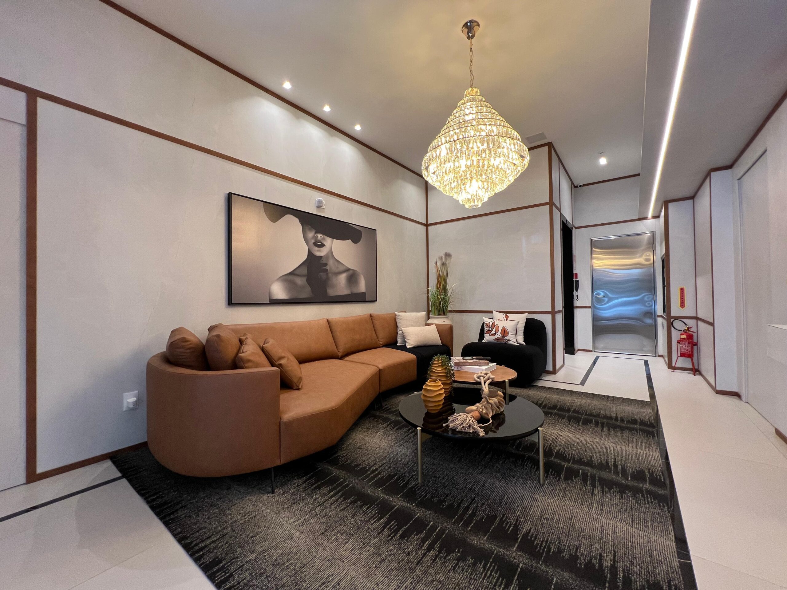 - Apartamento com vista para o mar à venda com 129.31m² por R$ 2.550.000,00