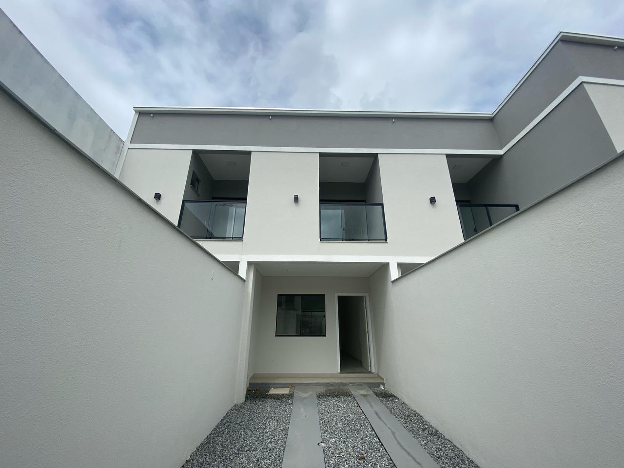 Casa, 2 quartos, 69 m² - Foto 1