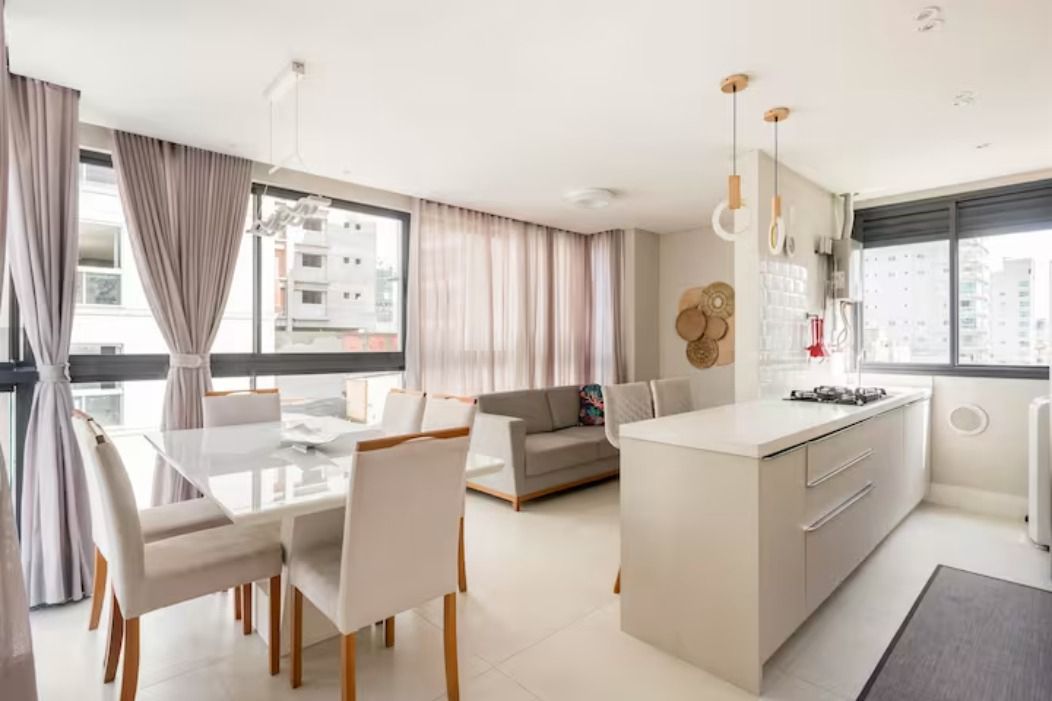  - Apartamento à venda com 102m² por R$ 1.800.000,00
