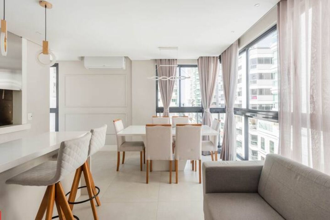  - Apartamento à venda com 102m² por R$ 1.800.000,00