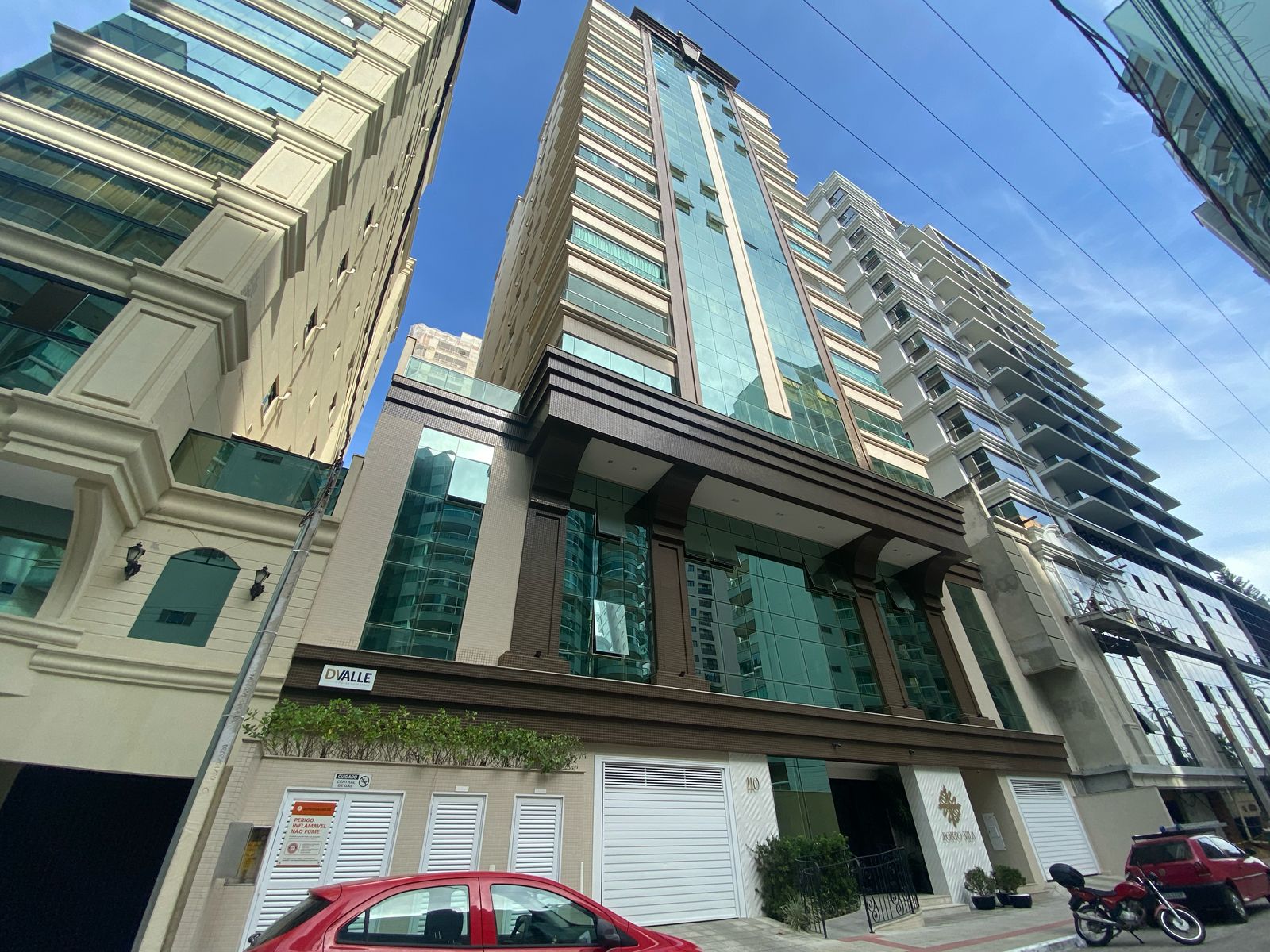 - Apartamento à venda com 182m² por R$ 4.690.000,00