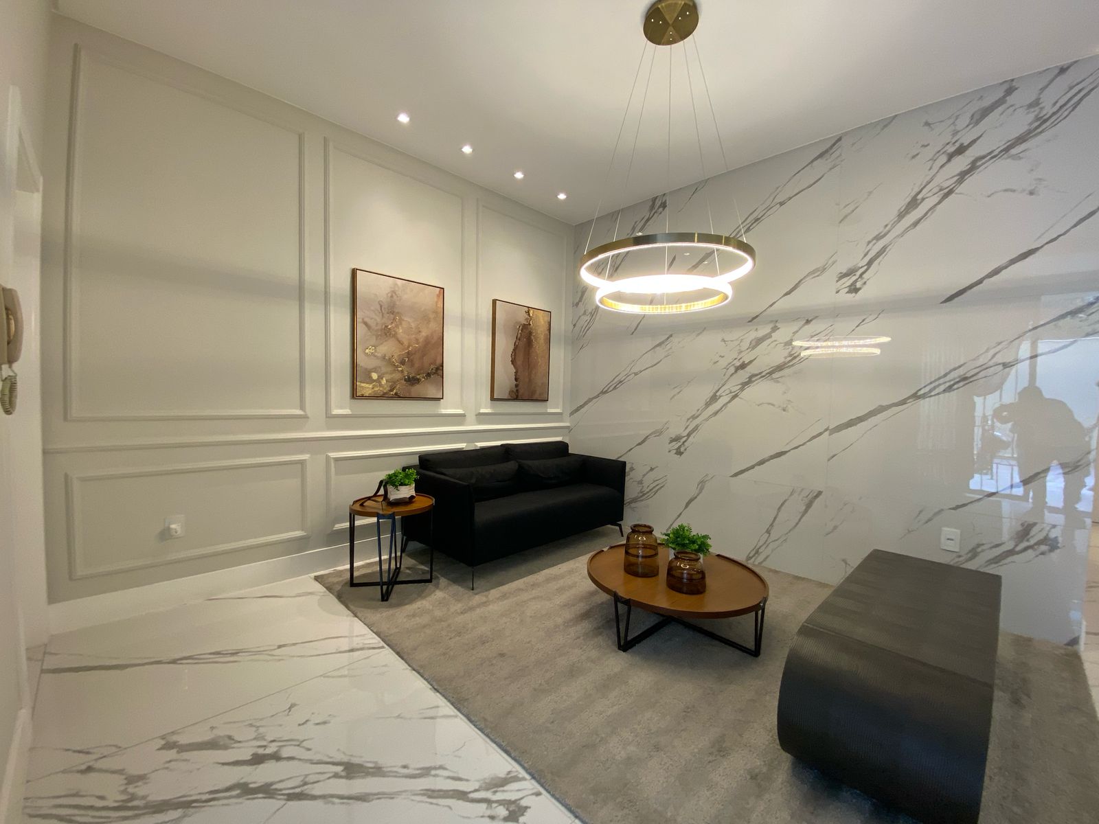  - Apartamento à venda com 182m² por R$ 4.690.000,00