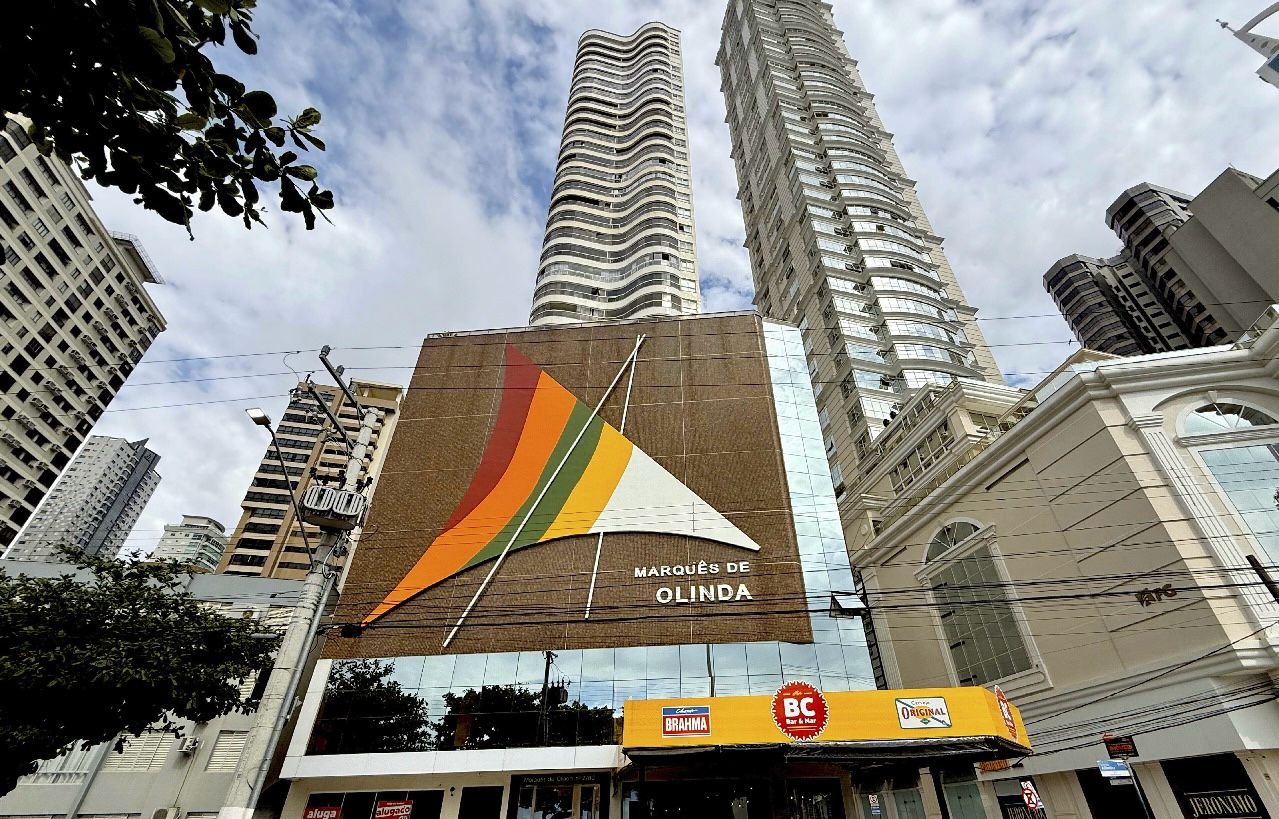 Apartamento com vista para o mar à venda com 102.15m² por R$ 3.392.000,00 - Invicta Itapema - Assessoria Imobiliária