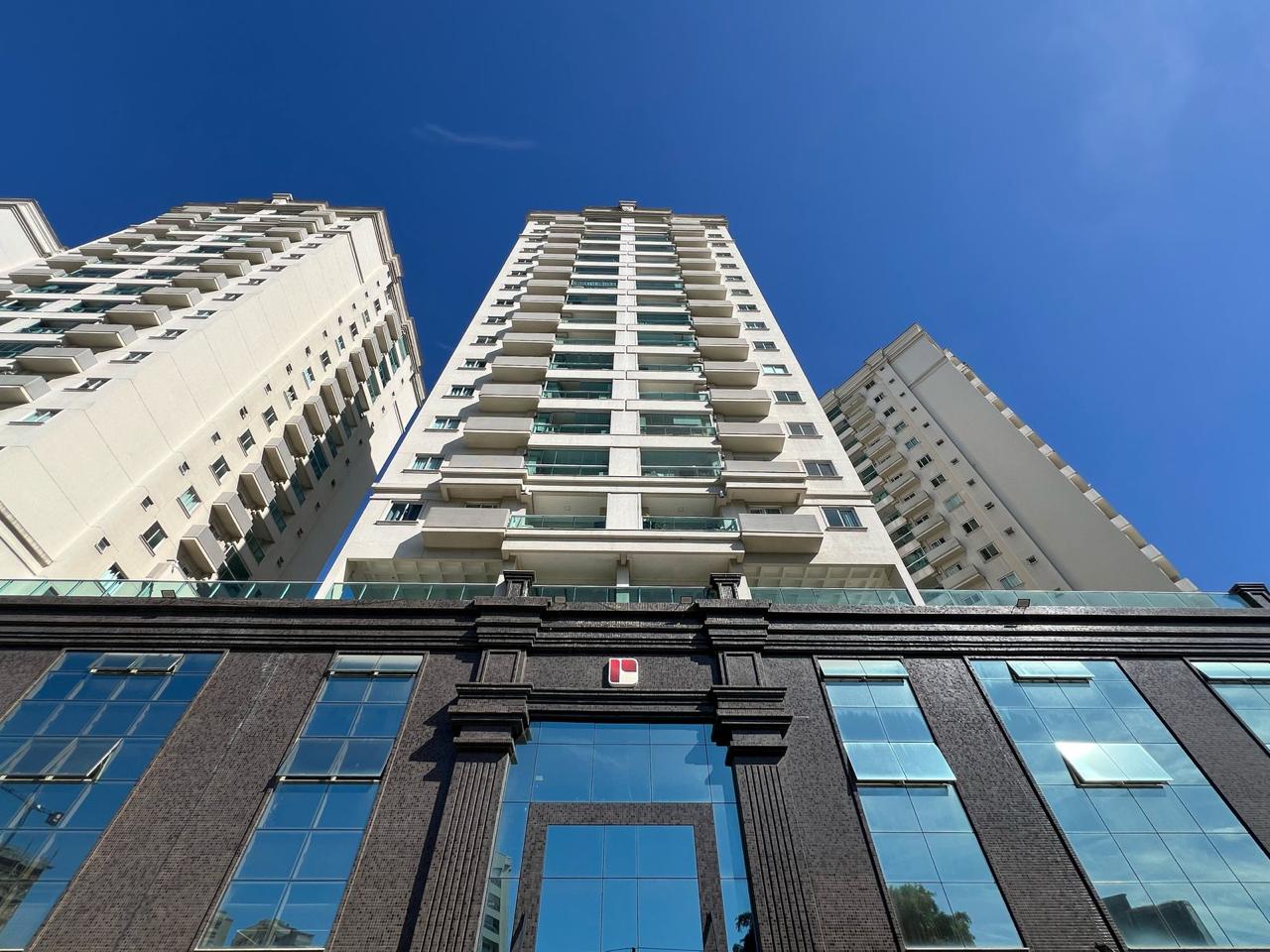 Apartamento à venda com 60m² por R$ 810.000,00 - Invicta Itapema - Assessoria Imobiliária