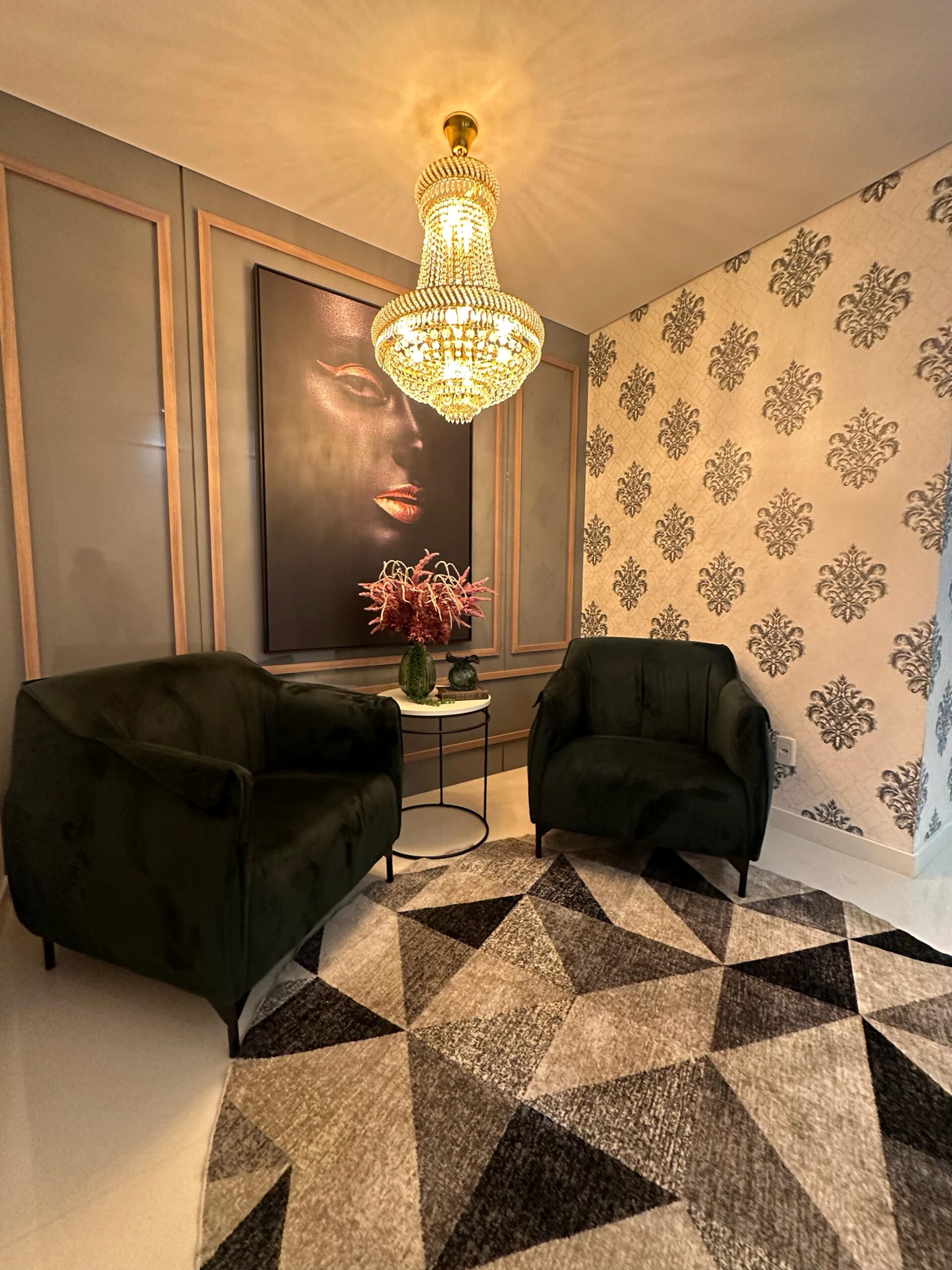  - Apartamento com vista para o mar à venda com 229m² por R$ 5.500.000,00