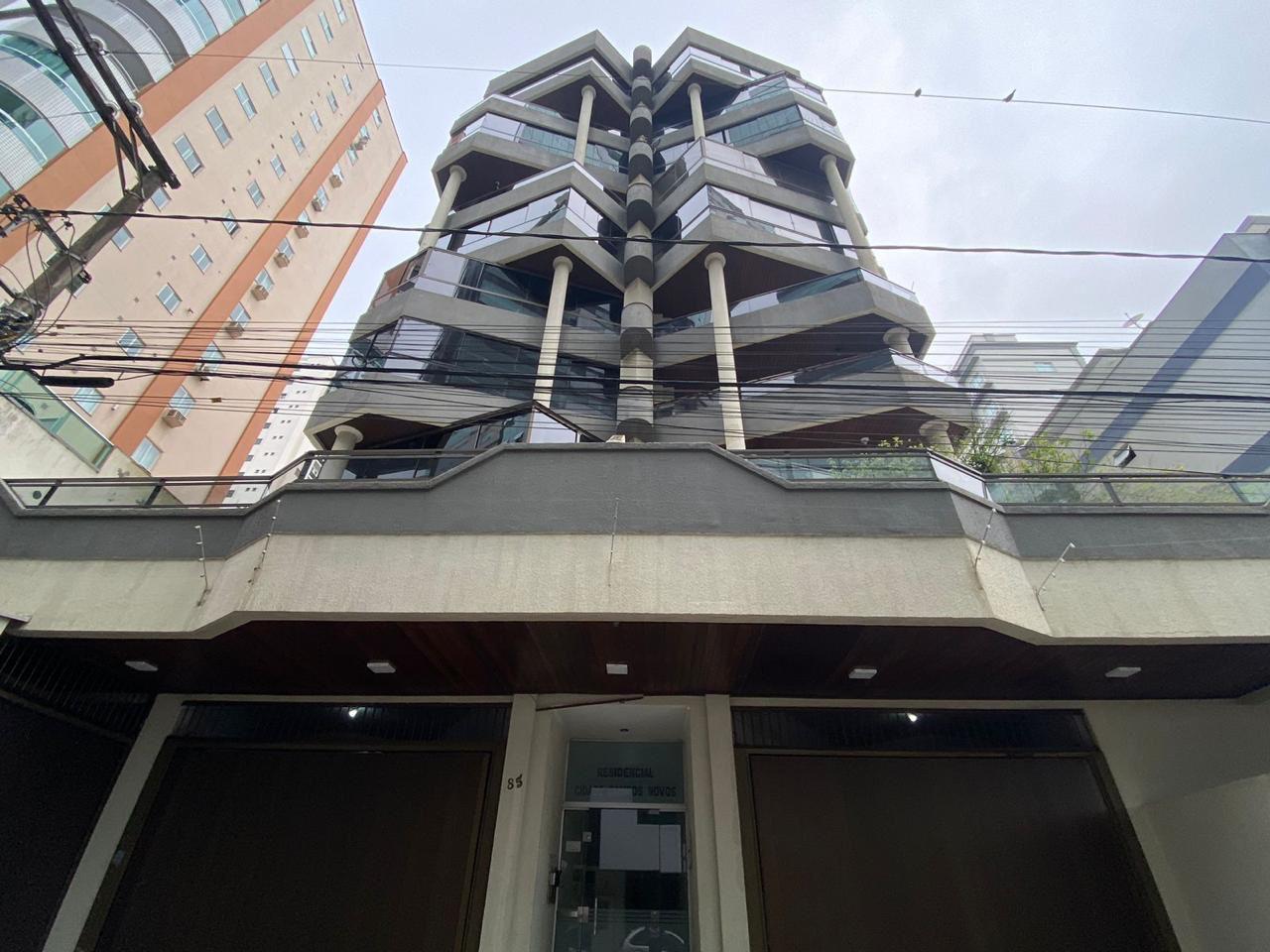 Apartamento, 3 quartos, 104 m² - Foto 1