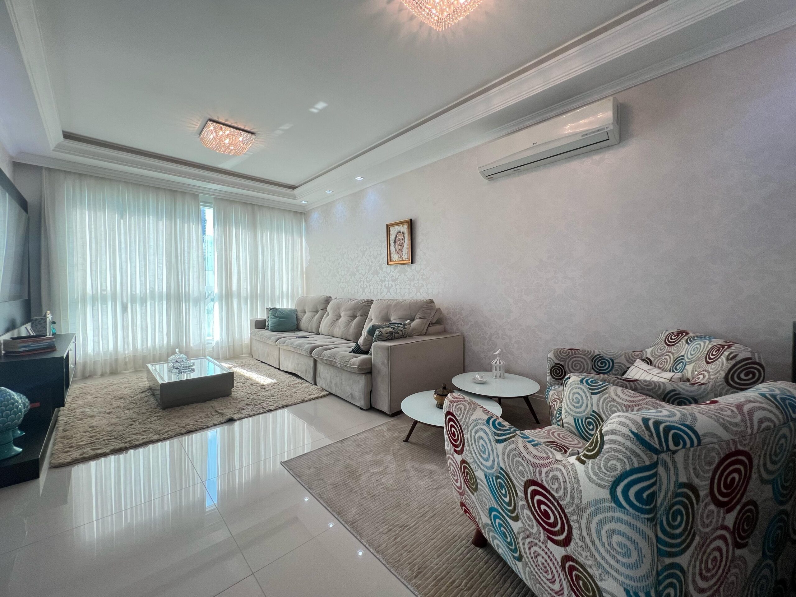 Apartamento, 4 quartos, 171 m² - Foto 4